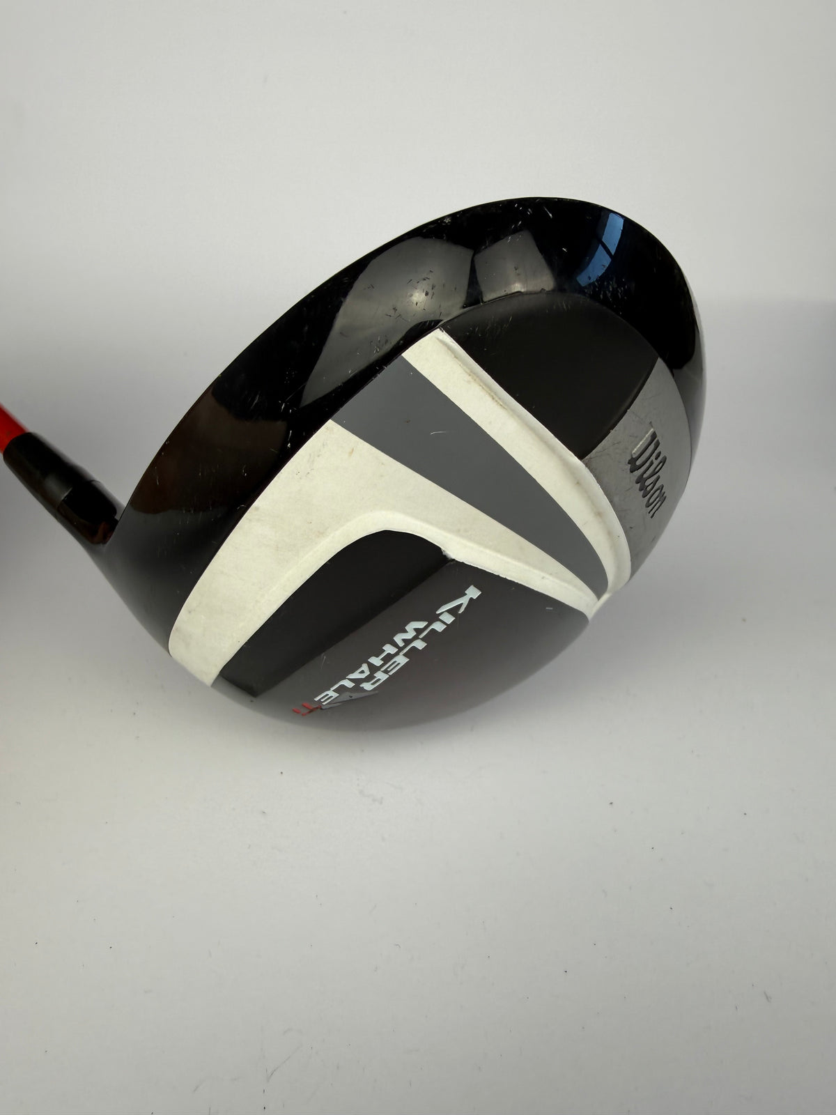 Wilson Killer Whale Ti 10.5 Degree Driver - Right Handed (44.50")