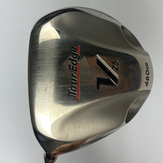 Tour Edge V25 10 Degree Driver - Left Handed (44")