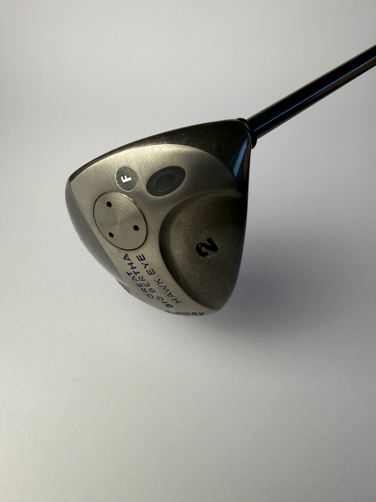 Callaway Great Big Bertha Hawkeye 13 Degree 2 Wood - Right Handed (44")