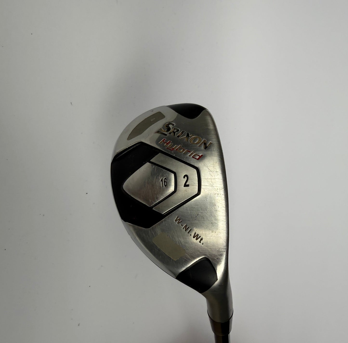 Srixon 16 Degree 2 Hybrid - Right Handed (39.25")
