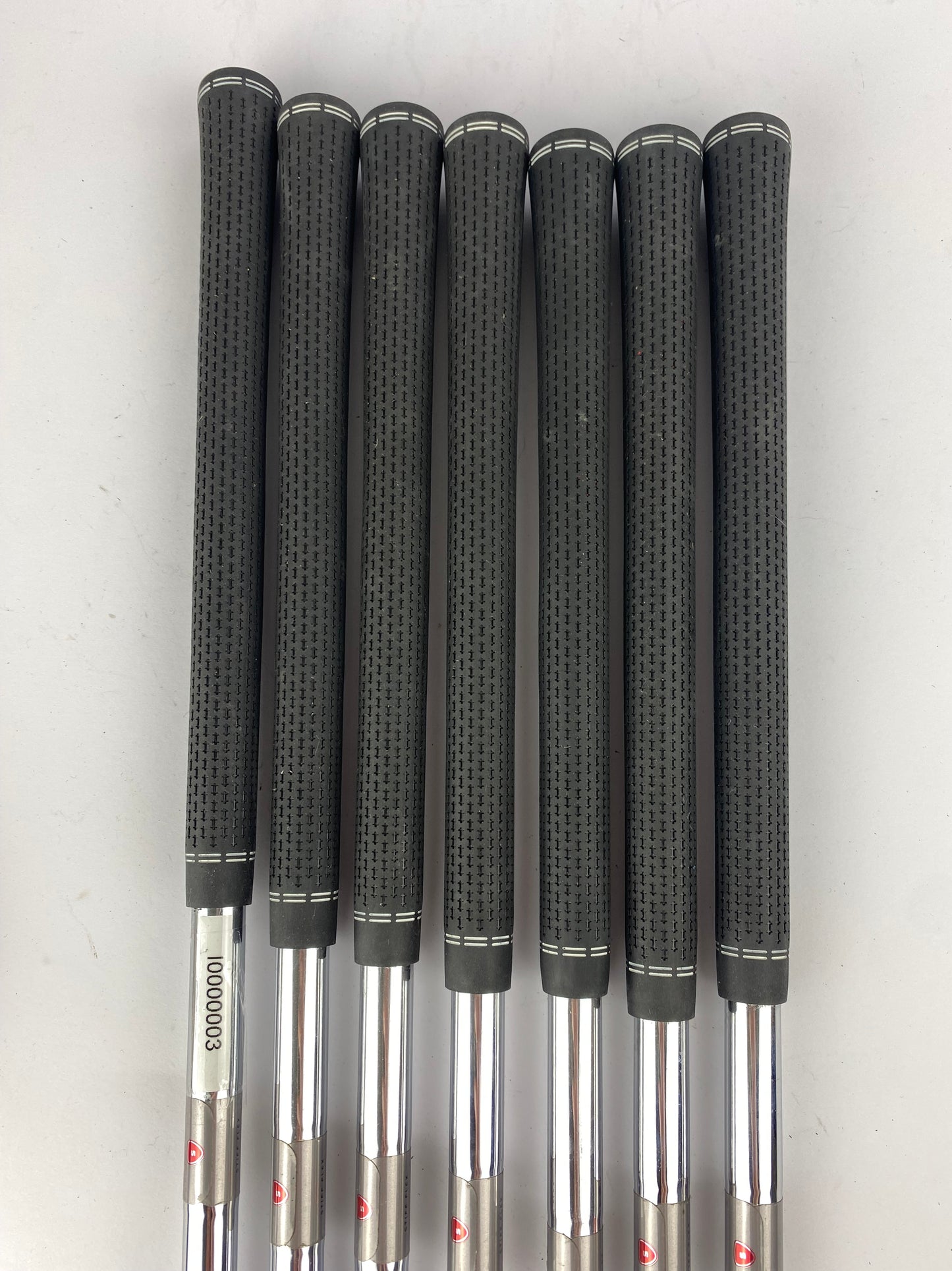 Nike Pro Combo Irons 4-PW - Right Handed (Standard)