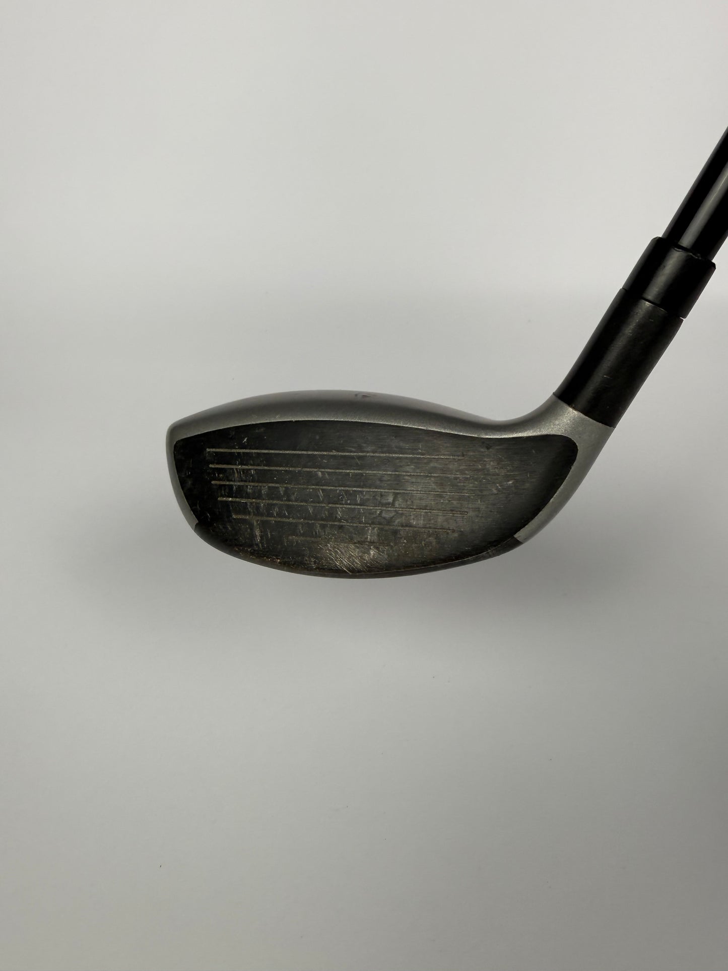 Taylormade SLDR 22 Degree 4 Hybrid - Right Handed (40.50")