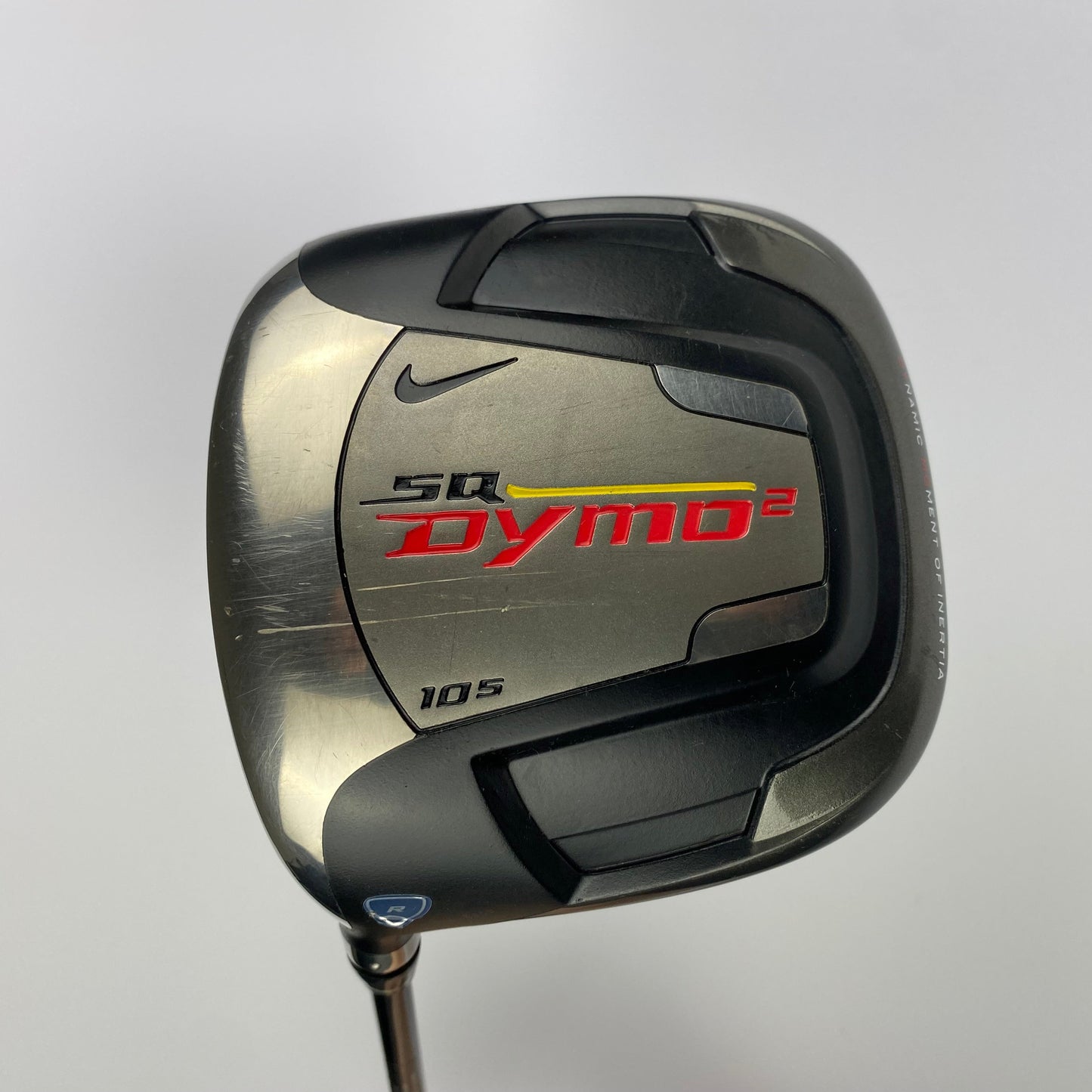 Nike SQ Dymo2 10.5 Degree Driver - Left Handed (44.75")