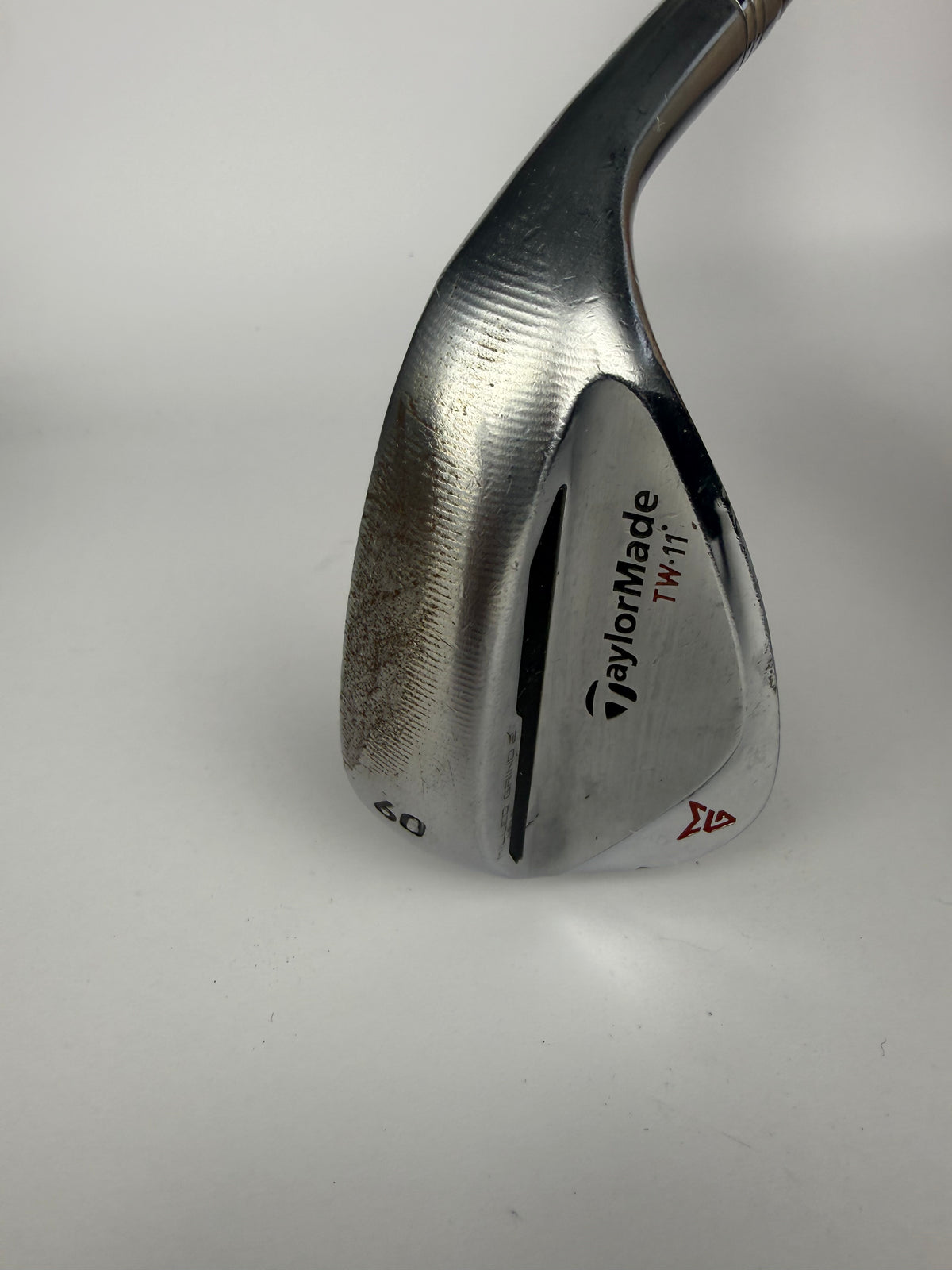 Taylormade TW Milled Grind 2 60 Degree Wedge - Right Handed (35.25")