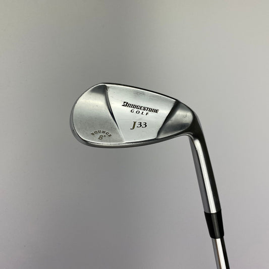 Bridgestone J33 52 Degree Wedge - Right Handed (35")