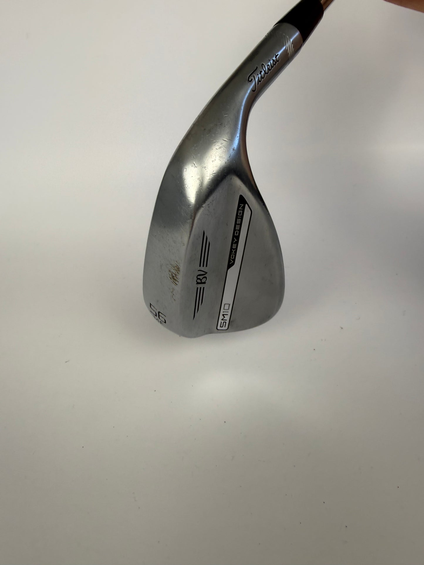 Titleist SM10 56 Degree Wedge _Right Handed (35")