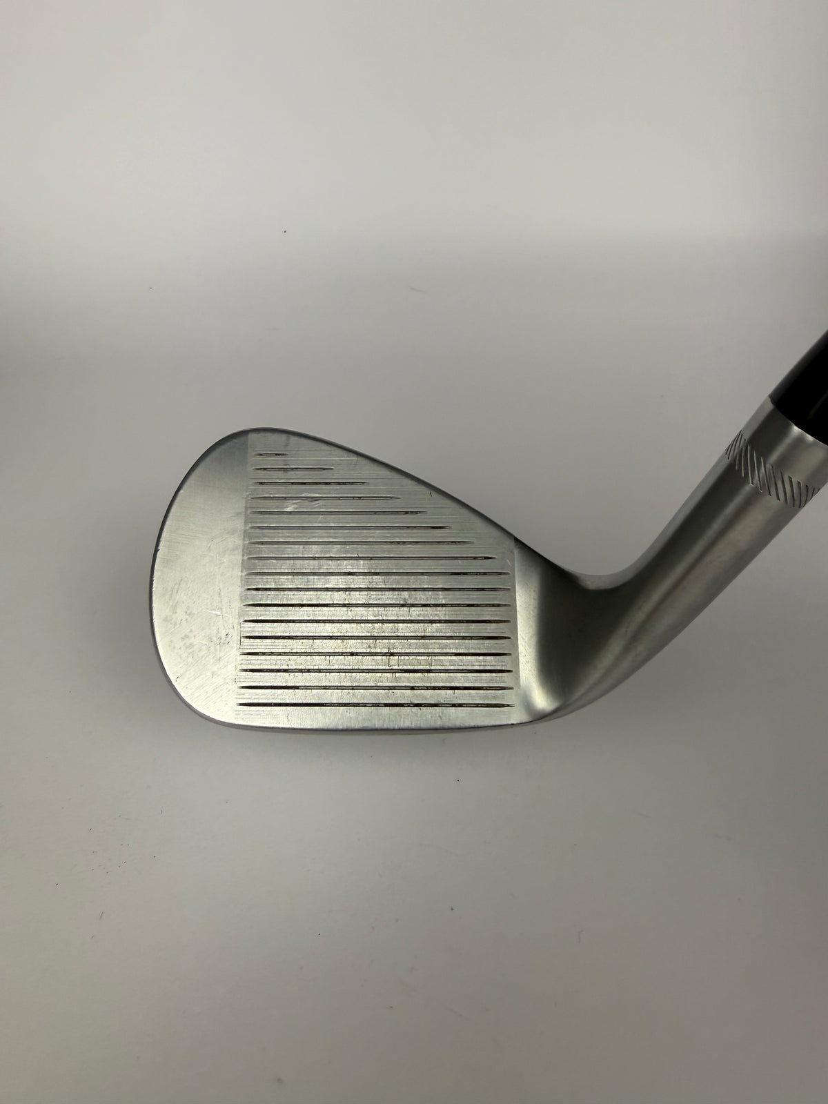 Titleist Vokey SM10 52 Degree Wedge - Right Handed (35.25")