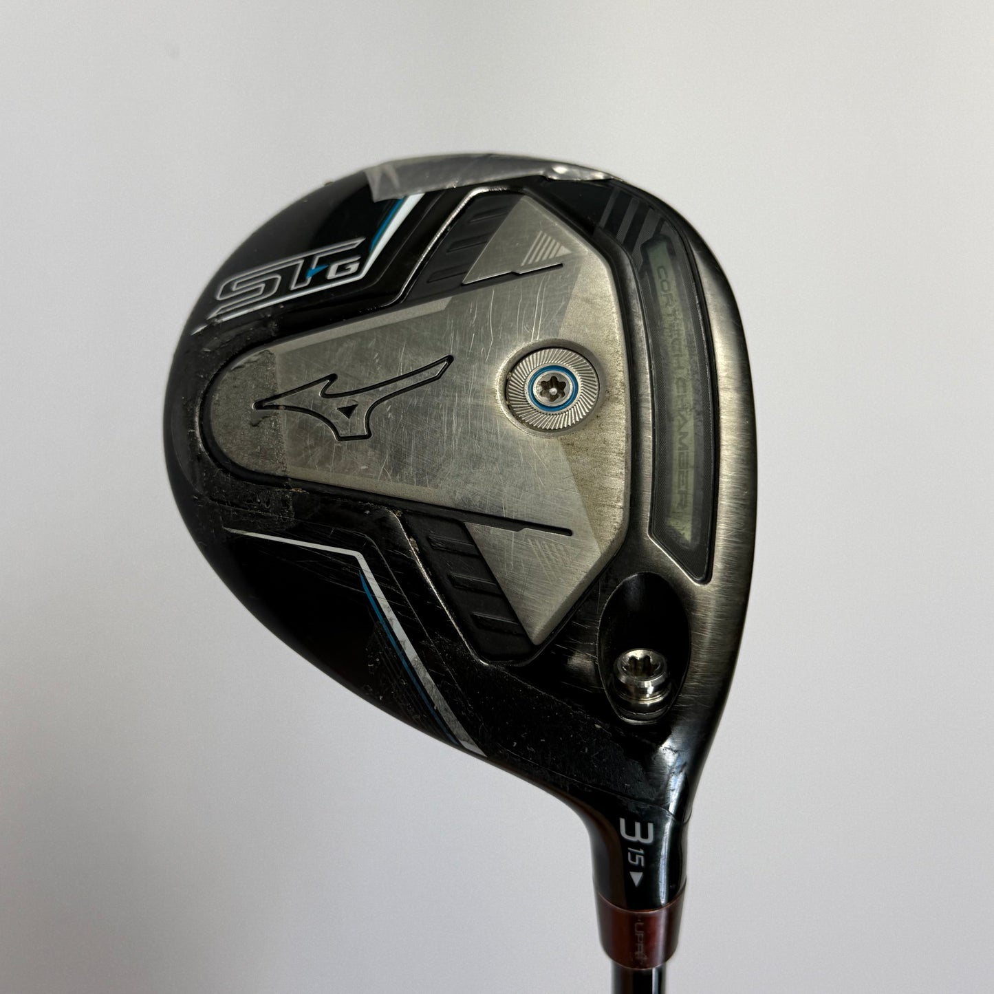 Mizuno ST-G 15 Degree 3 Wood - Right Handed (42”)
