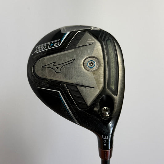 Mizuno ST-G 15 Degree 3 Wood - Right Handed (42”)