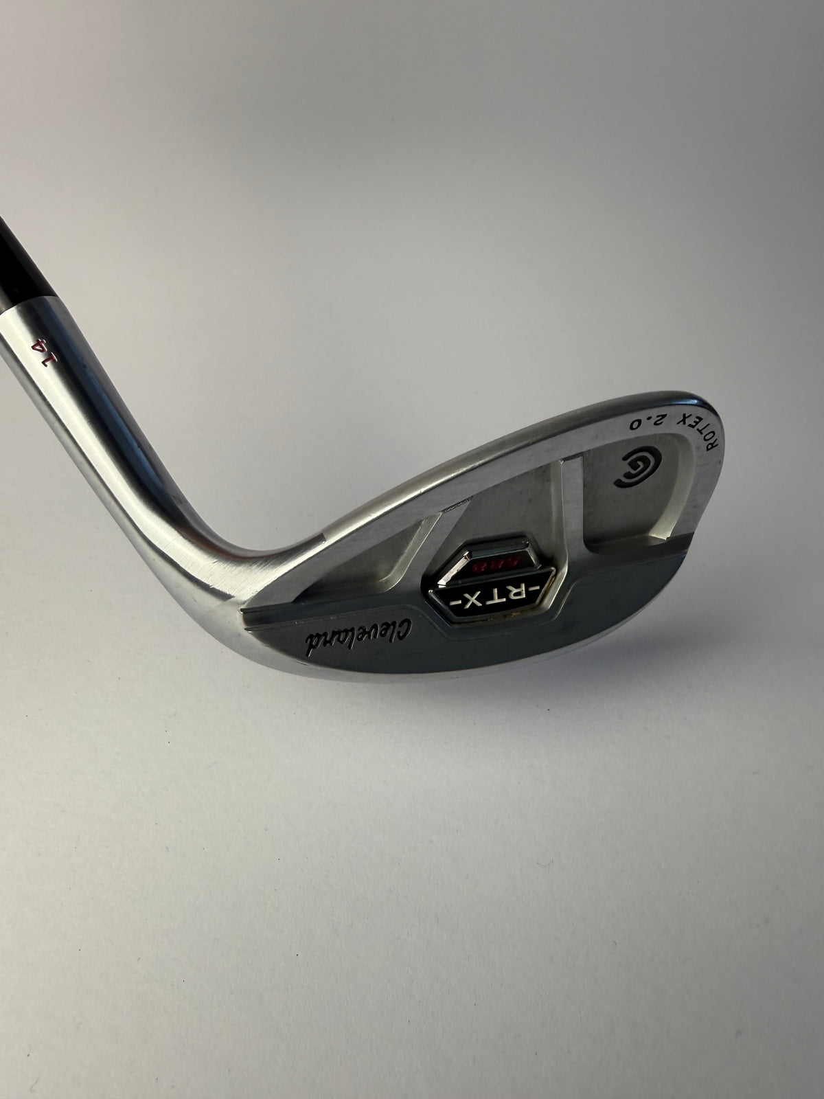 Cleveland RTX 588 Rotex 2.0 56 Degree Wedge - Right Handed (34.50")