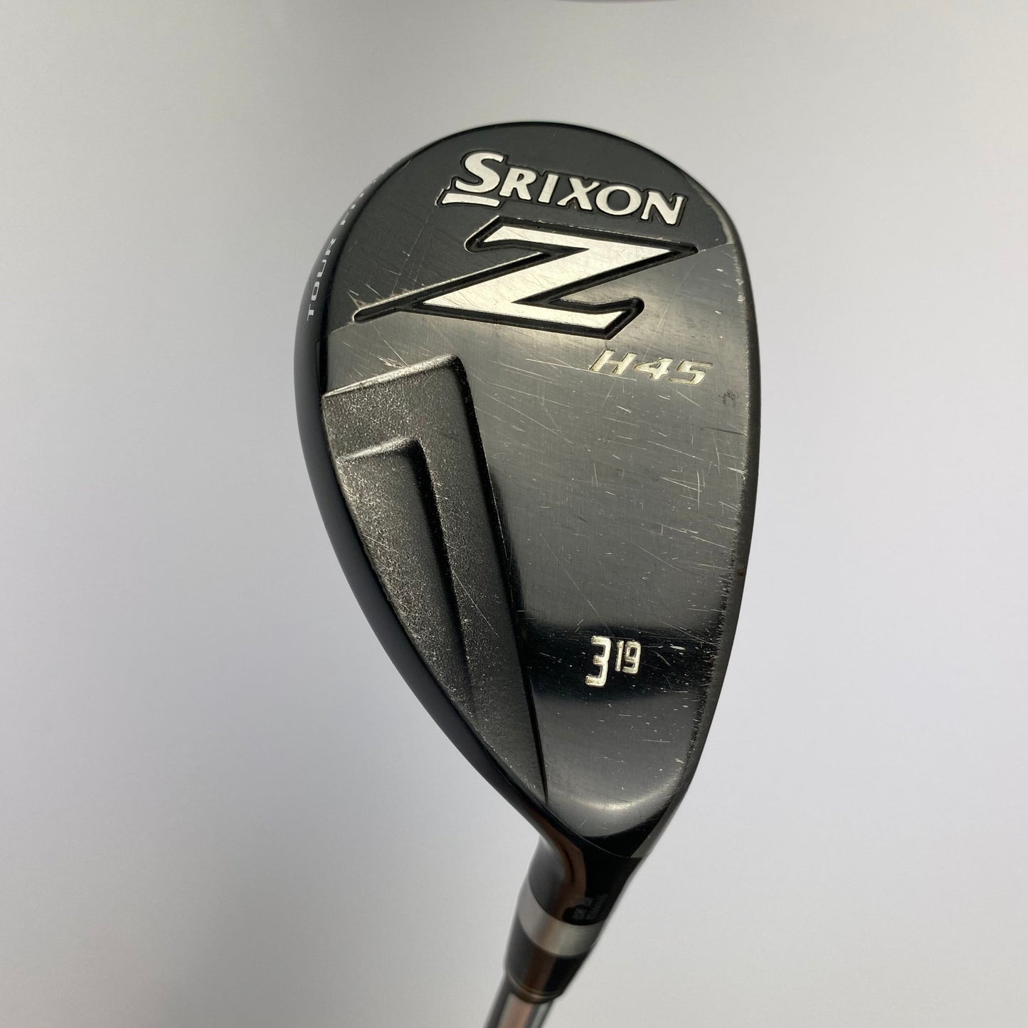 Srixon Z H45 19 Degree 3 Hybrid - Right Handed (40")