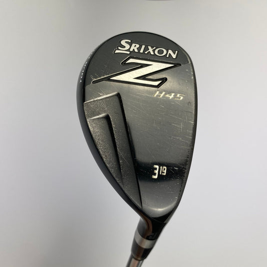 Srixon Z H45 19 Degree 3 Hybrid - Right Handed (40")