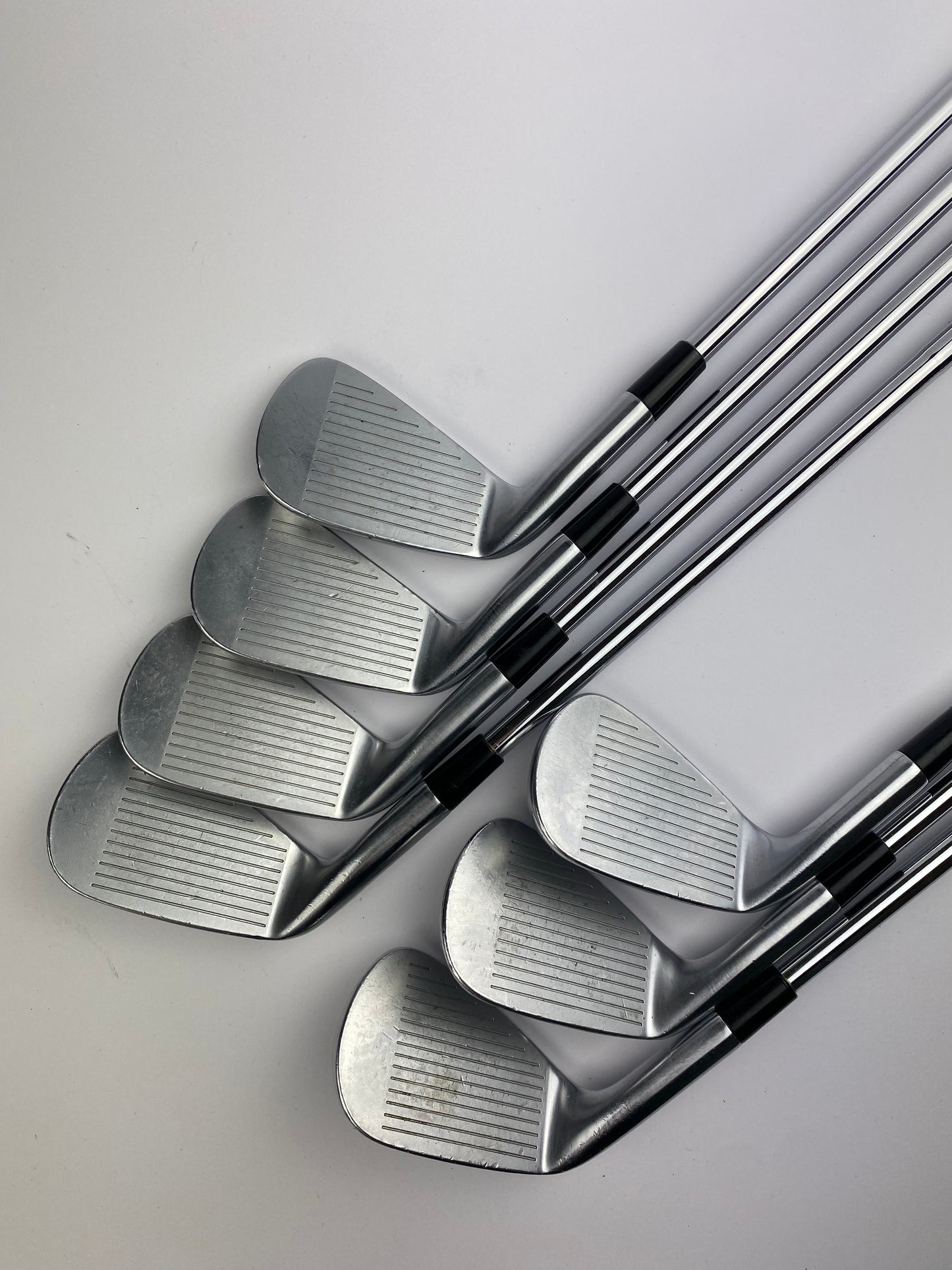 Taylormade P7 MC Irons 4-PW - Right handed (-0.25")