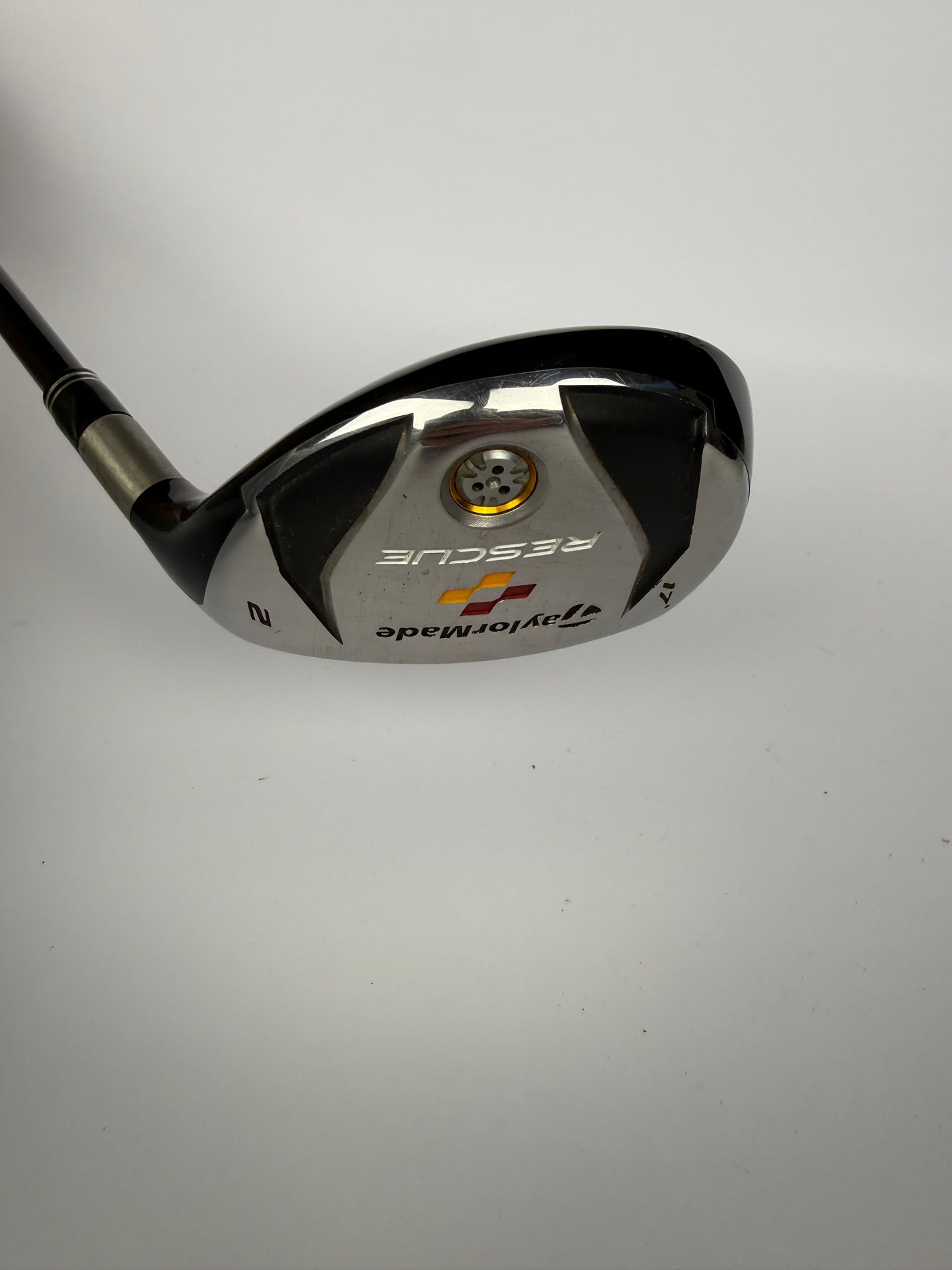 Taylormade Rescue 17 Degree 2 Hybrid - Right Handed (40.50")