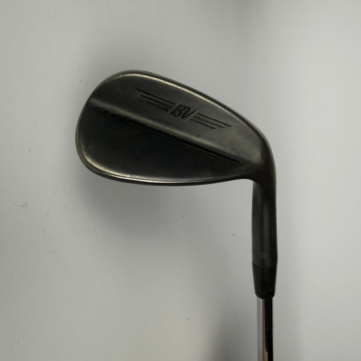 Titleist Vokey SM9 52 Degree Wedge - Right Handed (35.50")