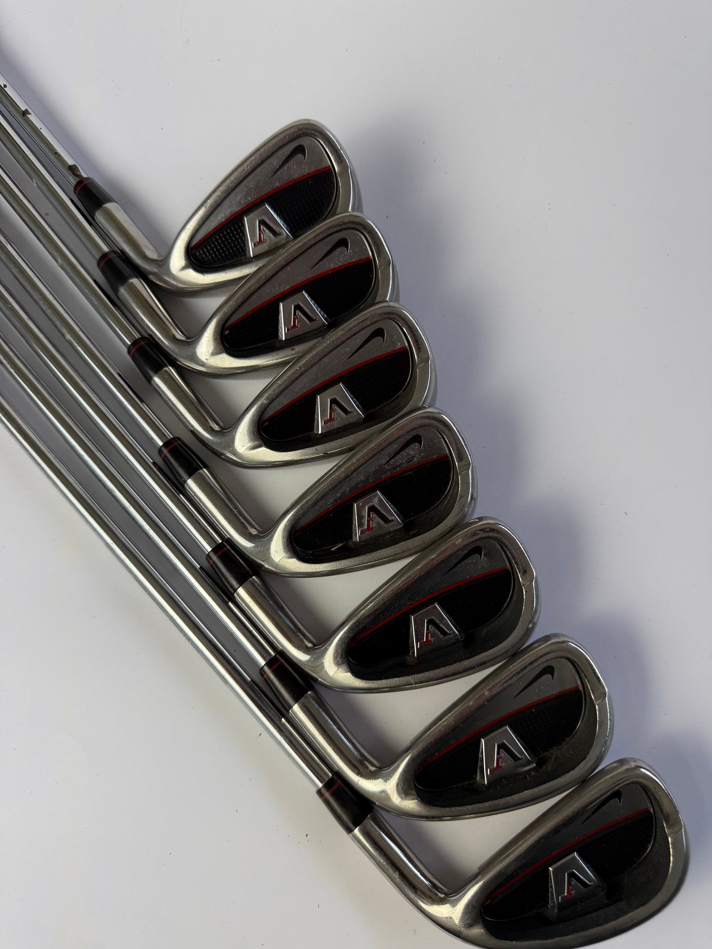 Nike VR Irons 4-PW - Right Handed (Standard)