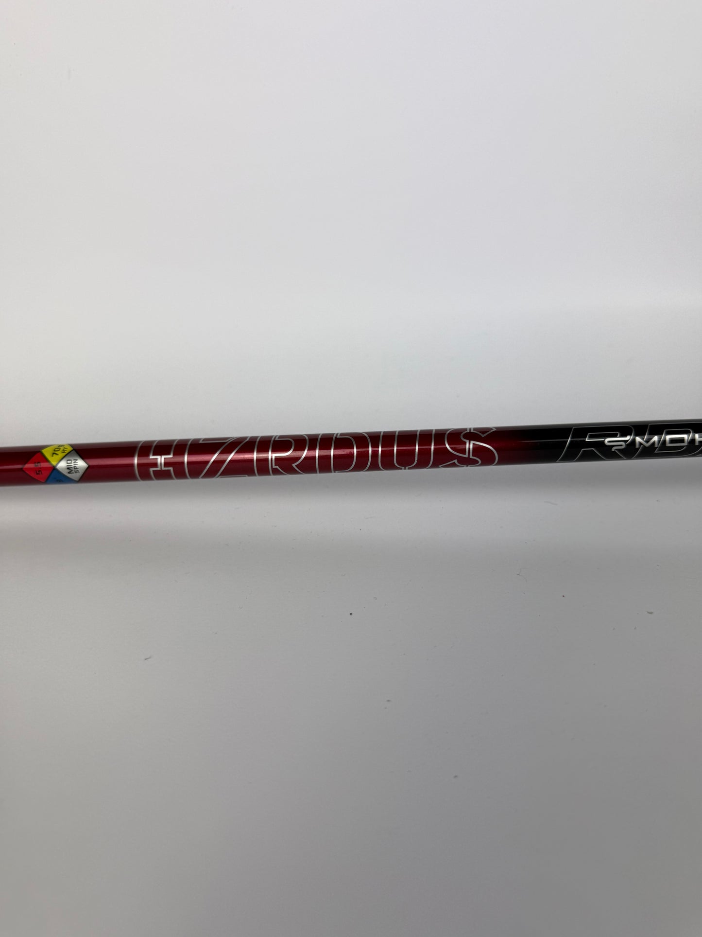 Srixon ZX MK II 19 Degree 3 Hybrid - Right Handed (40")