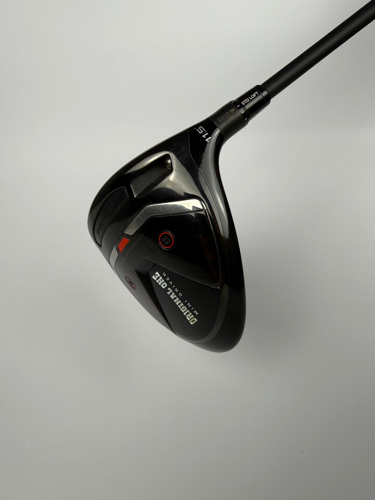 Taylormade "The Original One" 11.5 Degree Mini Driver - Right Handed (45.25")
