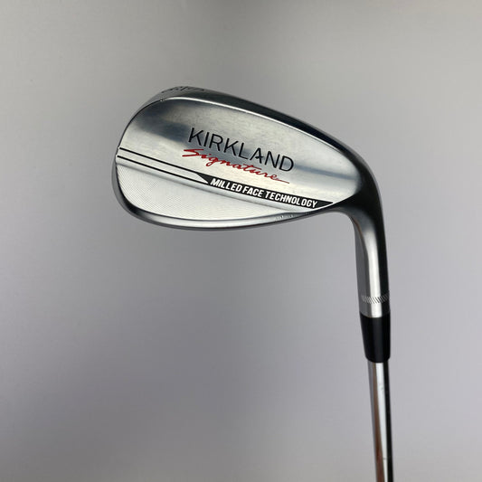 Kirkland Signature 56 Degree Sand Wedge - Right Handed (35.25")