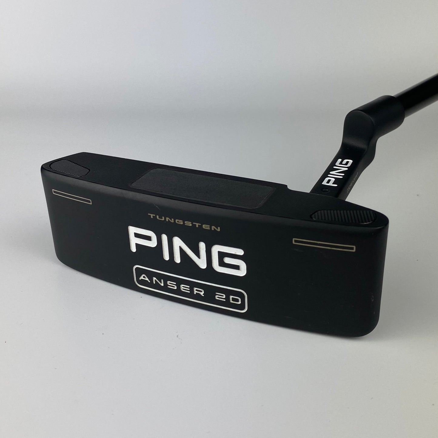 Ping Anser 2D Putter - Right Handed (34")