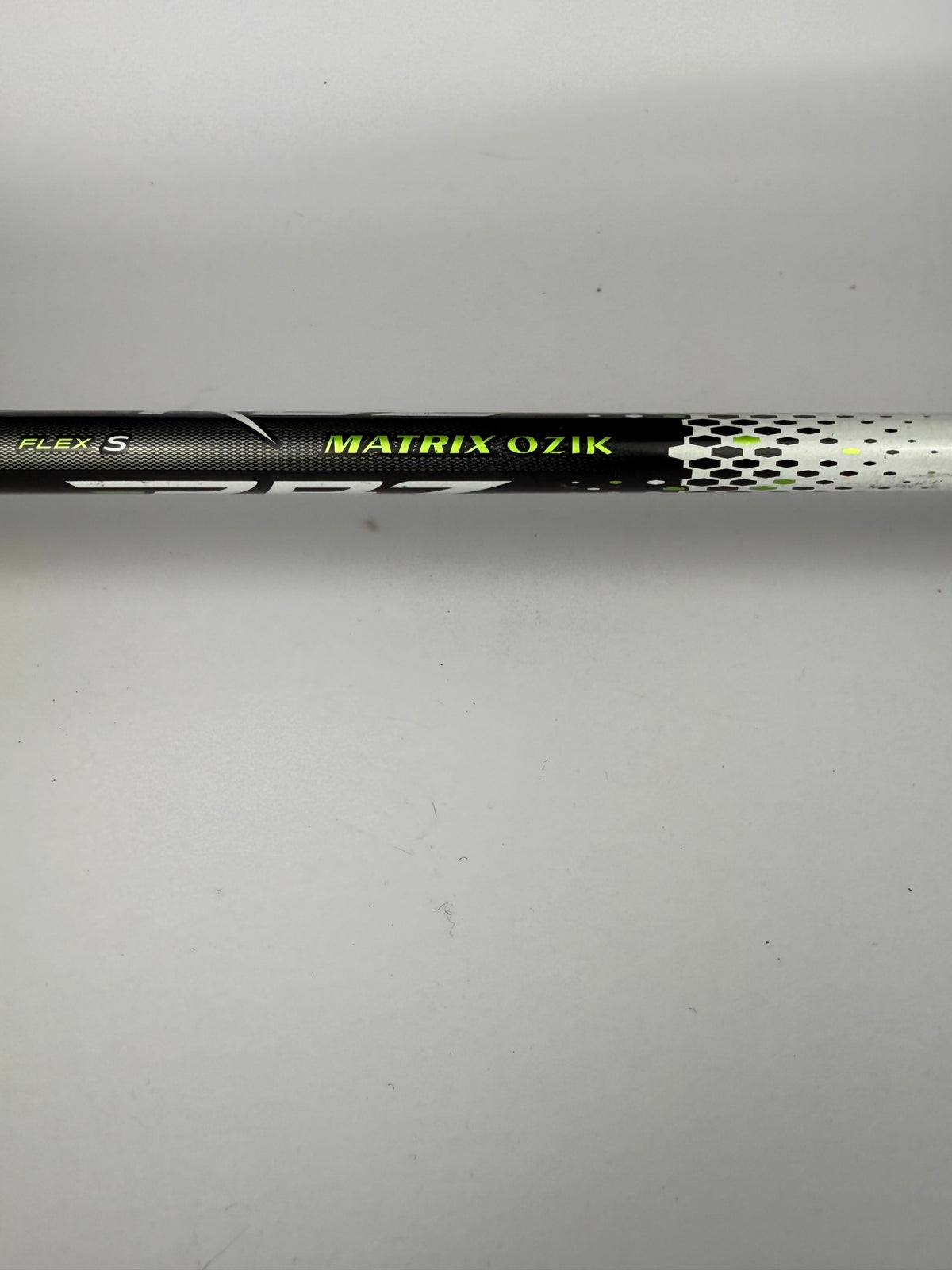 Taylormade RBZ 10.5 Degree Driver - Left Handed (45.50")