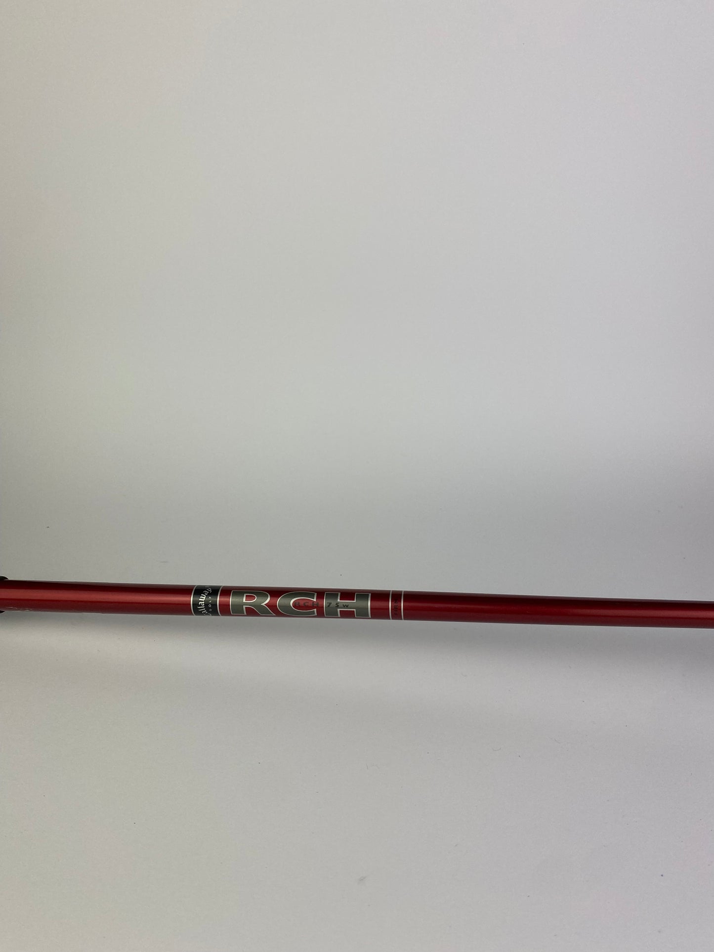 Callaway Big Bertha Heavenwood 2 Hybrid - Right Handed (40.50")