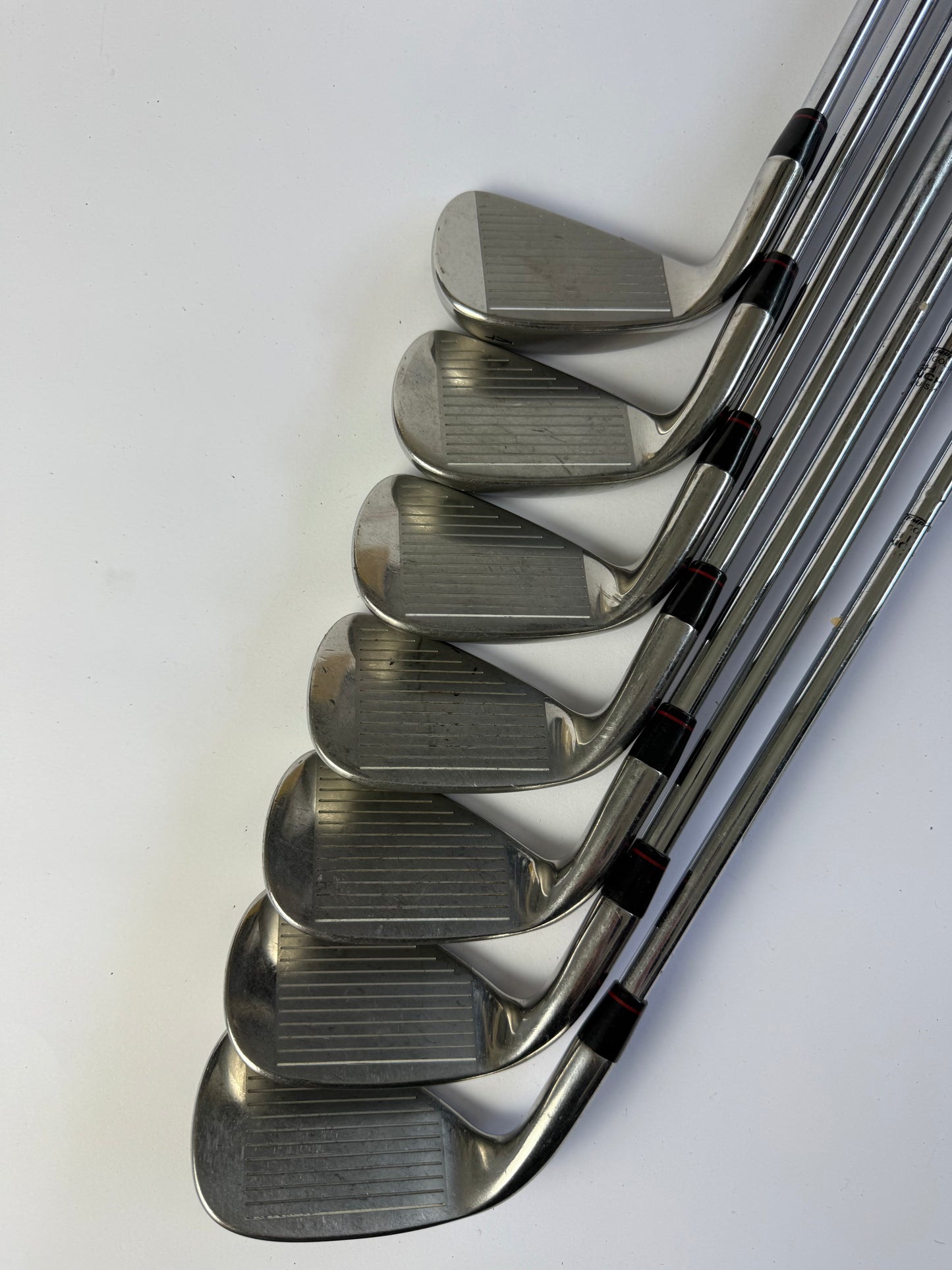 Nike VR Irons 4-PW - Right Handed (Standard)