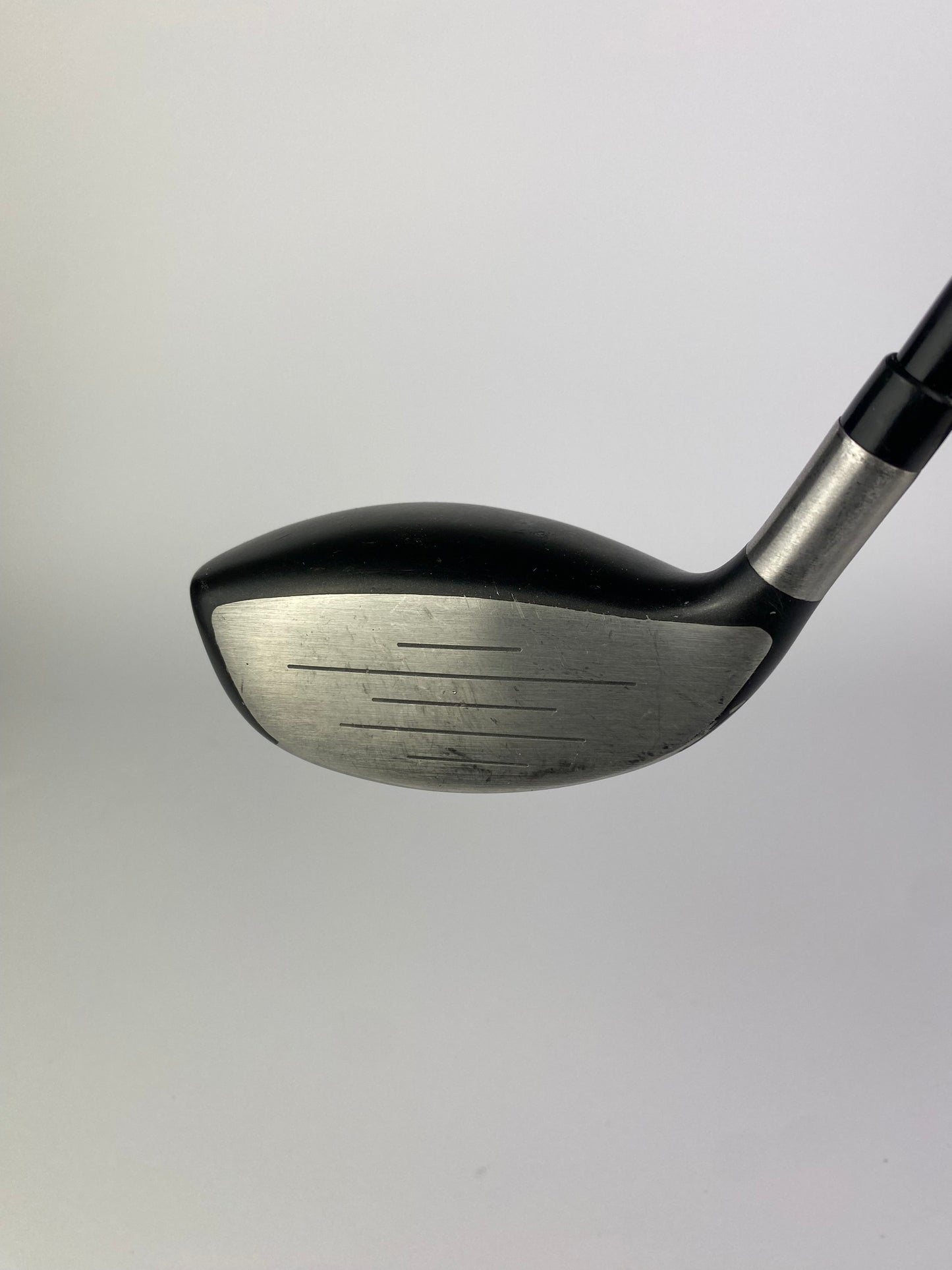 Taylormade Jetspeed 22 Degree 4 Hybrid - Right Handed (39")