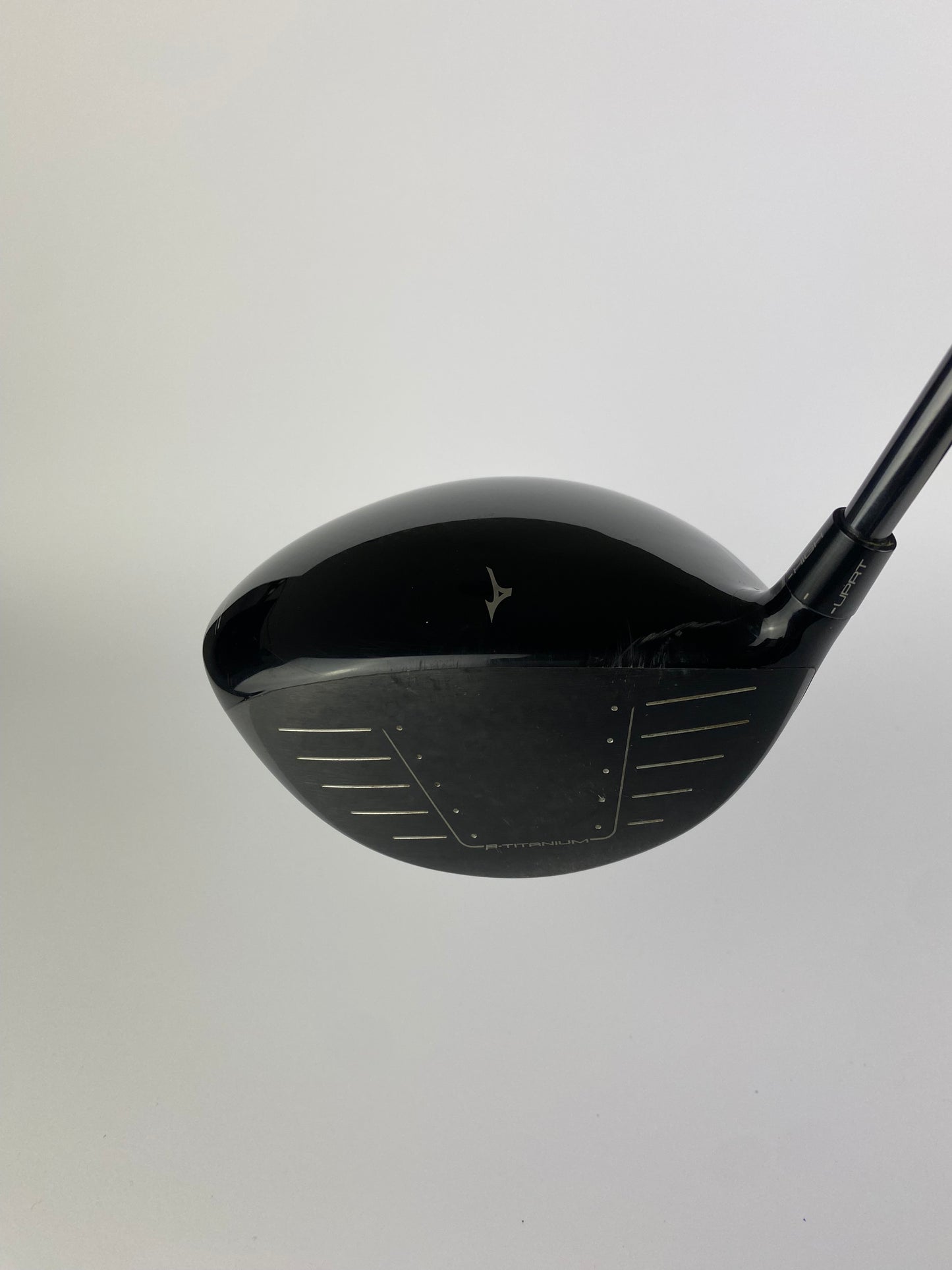 Mizuno ST200 9.5 Degree Driver - Right Handed (45.25")