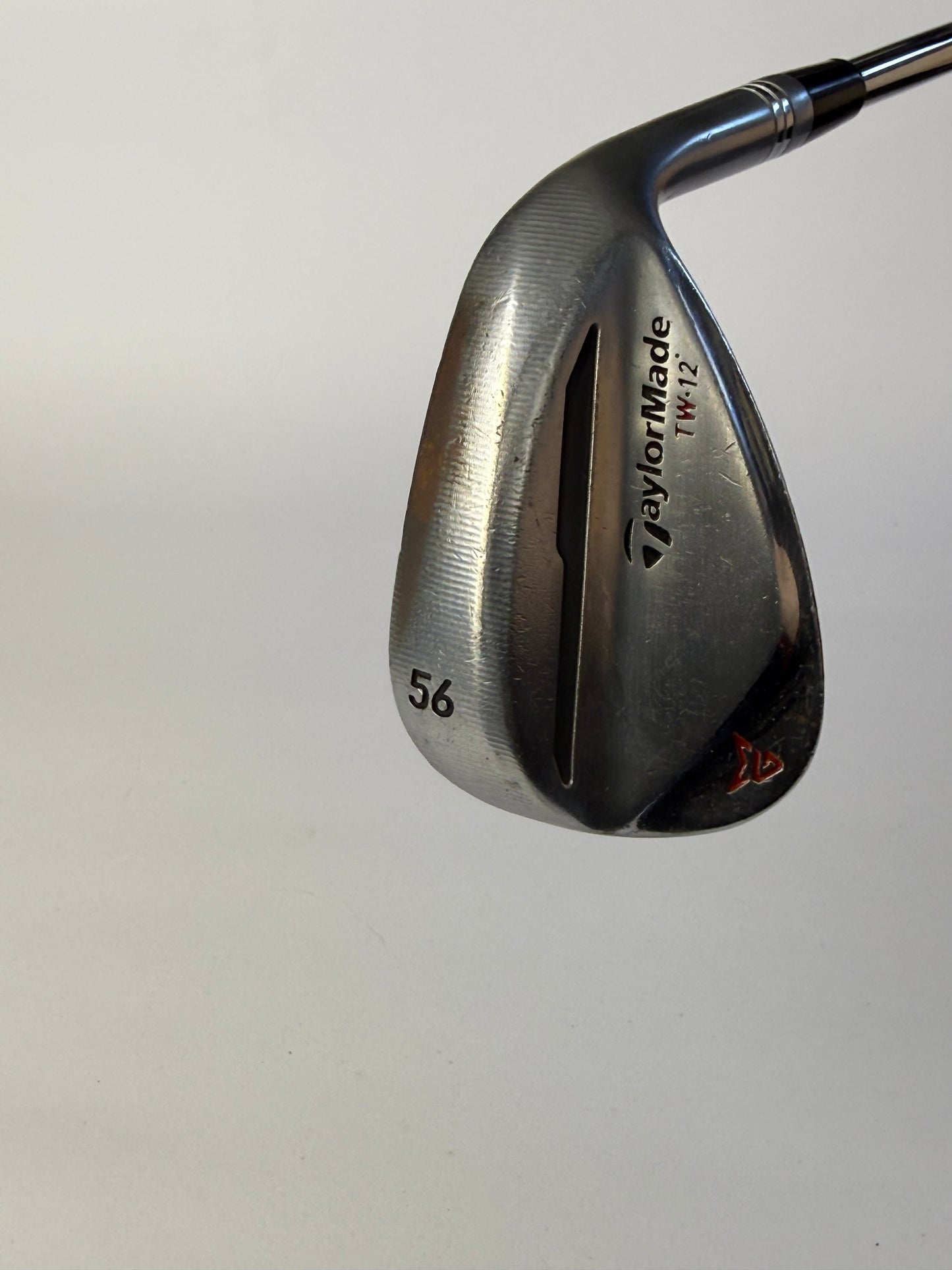Taylormade Milled Grind 2 (TW) 56 Degree Sand Wedge - Right Handed (35”)