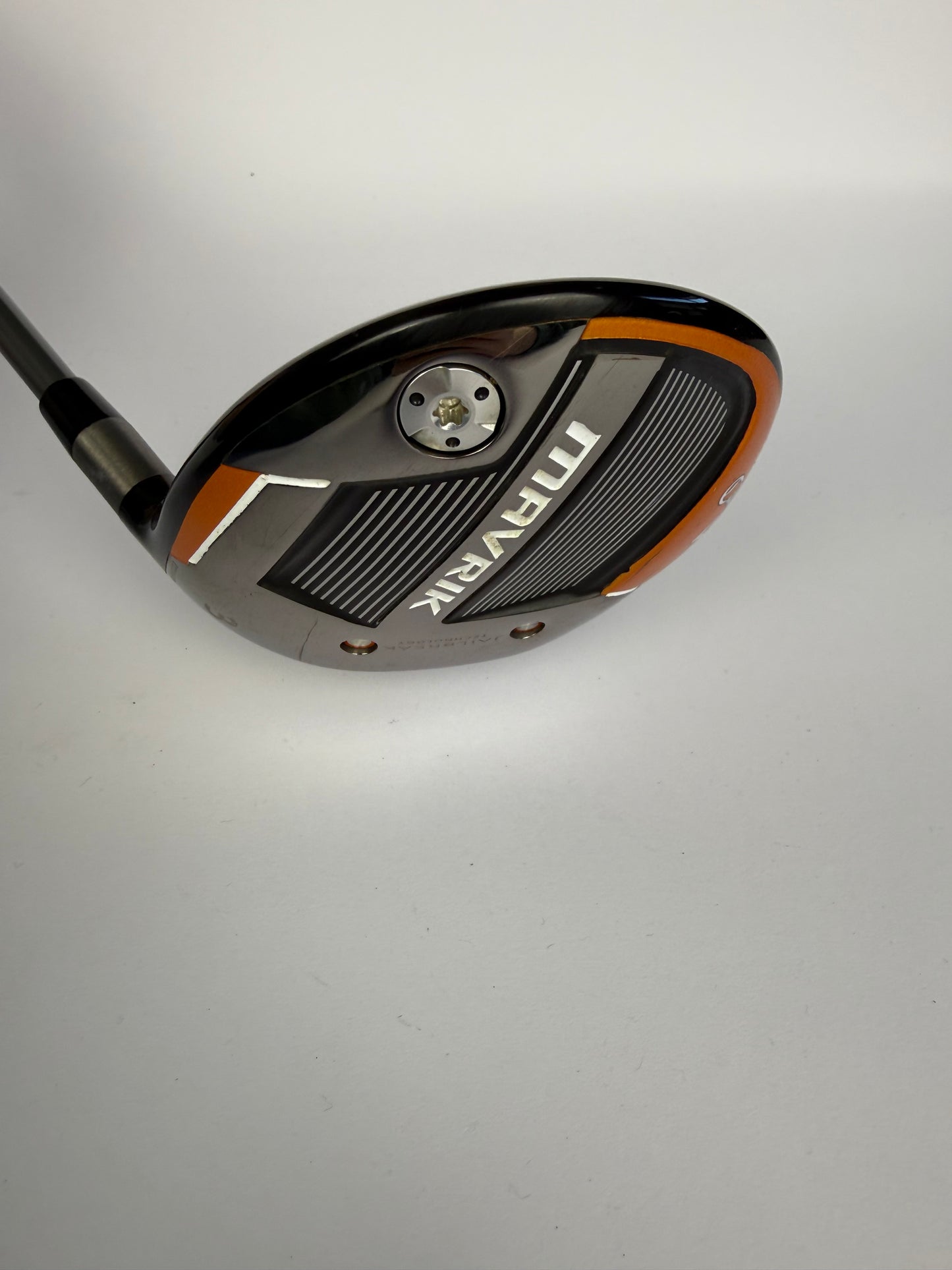 Callaway Mavrik 15 Degree 3 Wood - Right Handed (42.25")