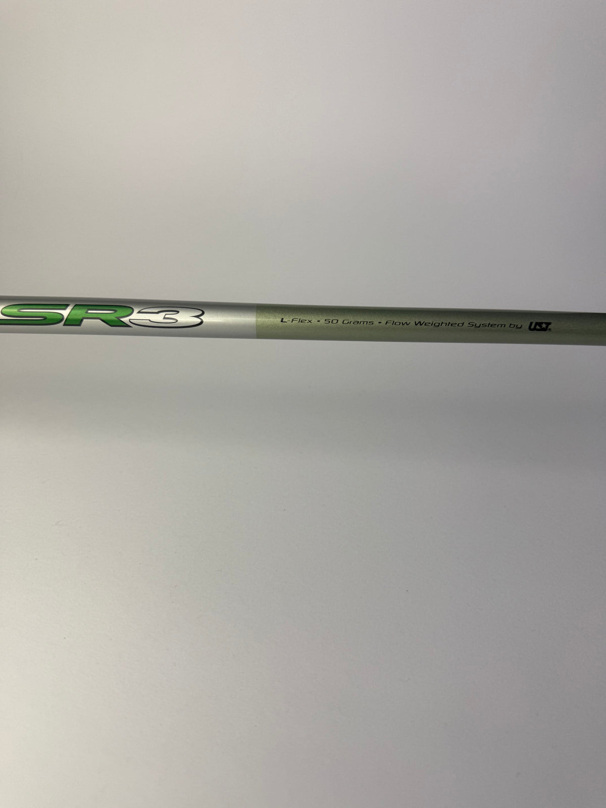 Nickent 4DX 12.5 Degree Driver - Right Handed (44.50")