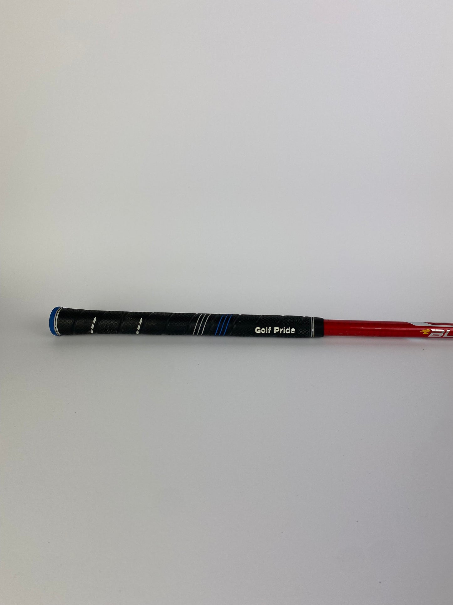 Taylormade Burner Superfast 2.0 9.5 Degree Driver - Left Handed (45.75")
