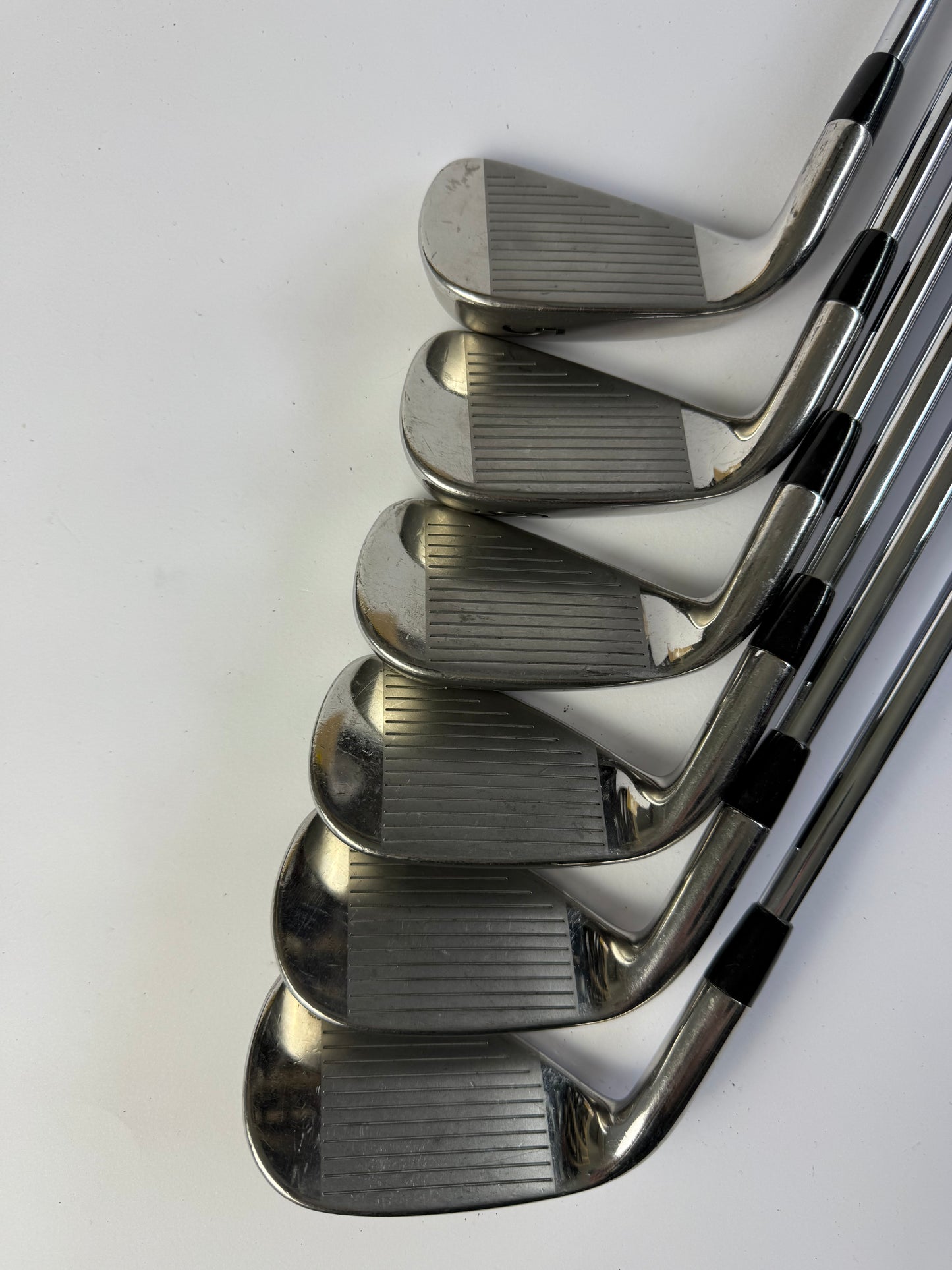 Titleist AP1 710 Irons 5-PW - Right Handed (-0.25“)