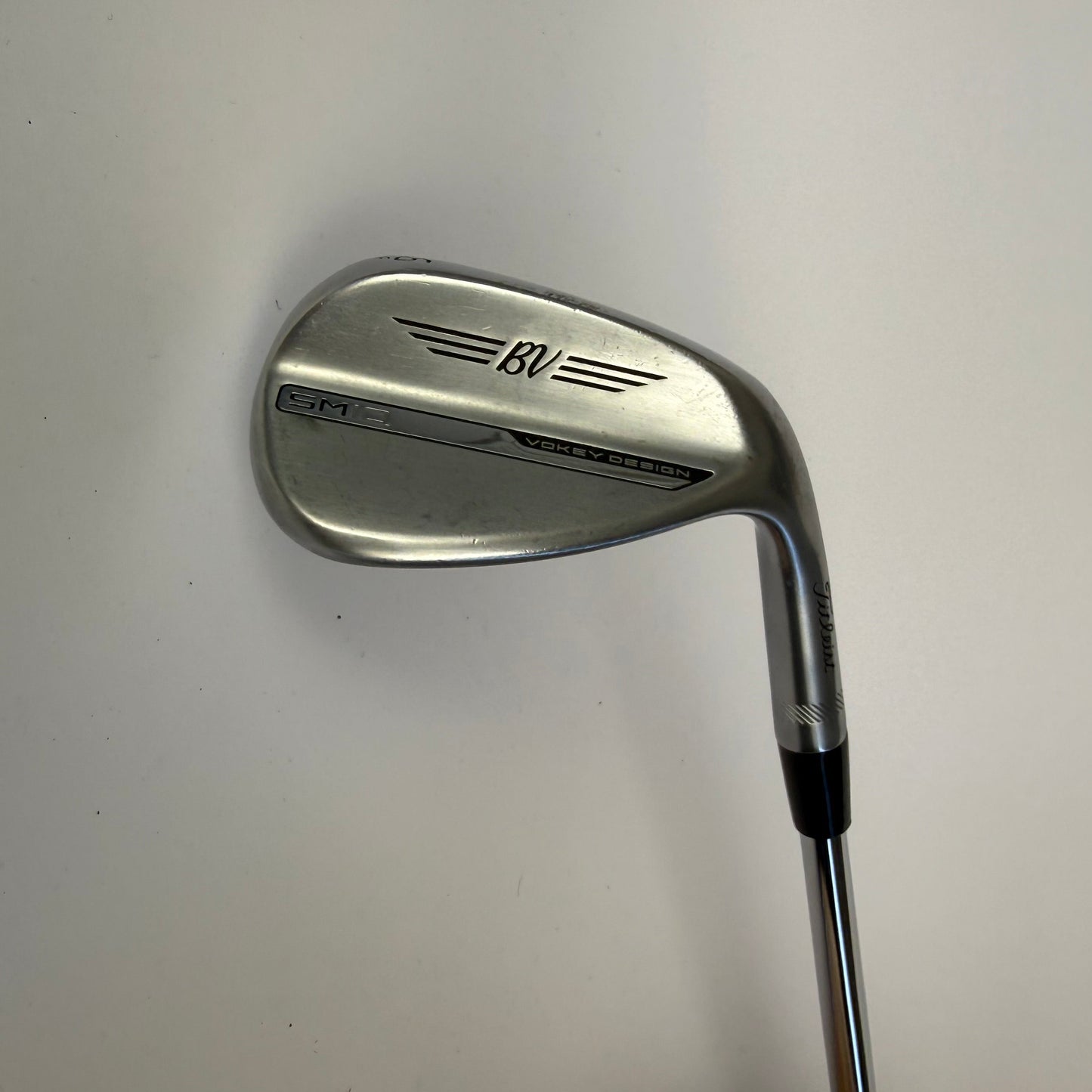 Titleist SM10 56 Degree Wedge _Right Handed (35")