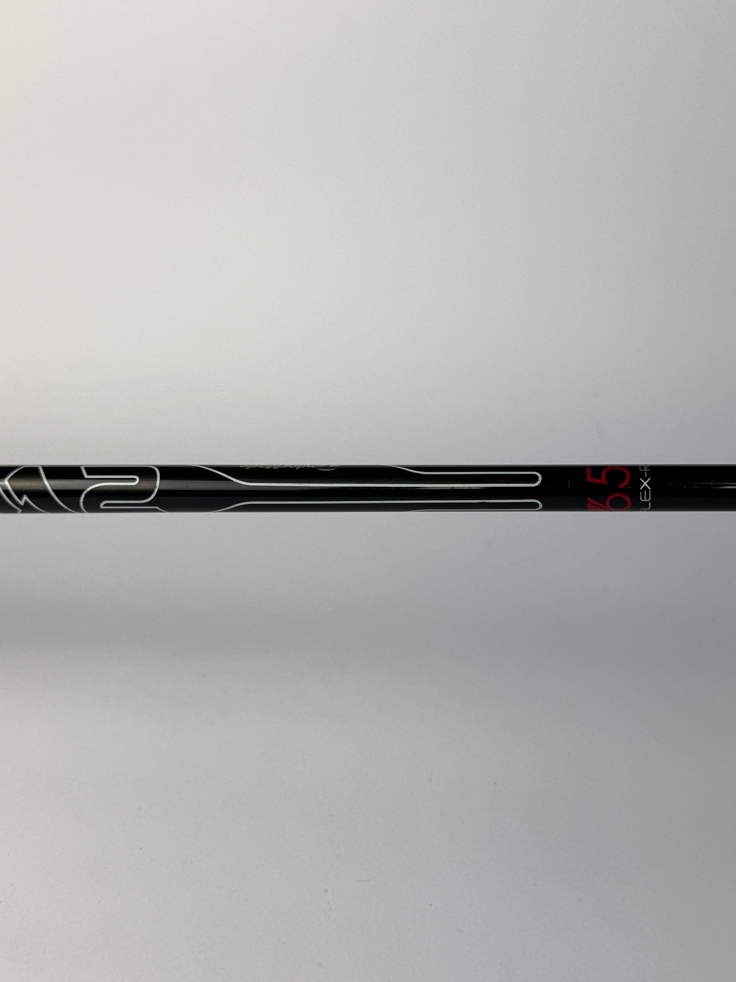 Taylormade M2 22 Degree 4 Hybrid - Left Handed (39.75”)