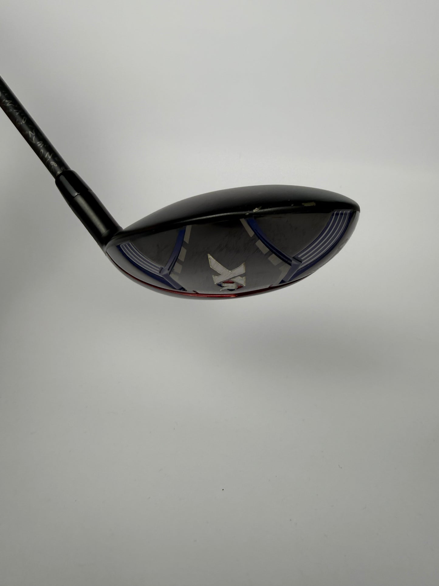Callaway XR 14 Degree 3 Wood - Right Handed (42.50")