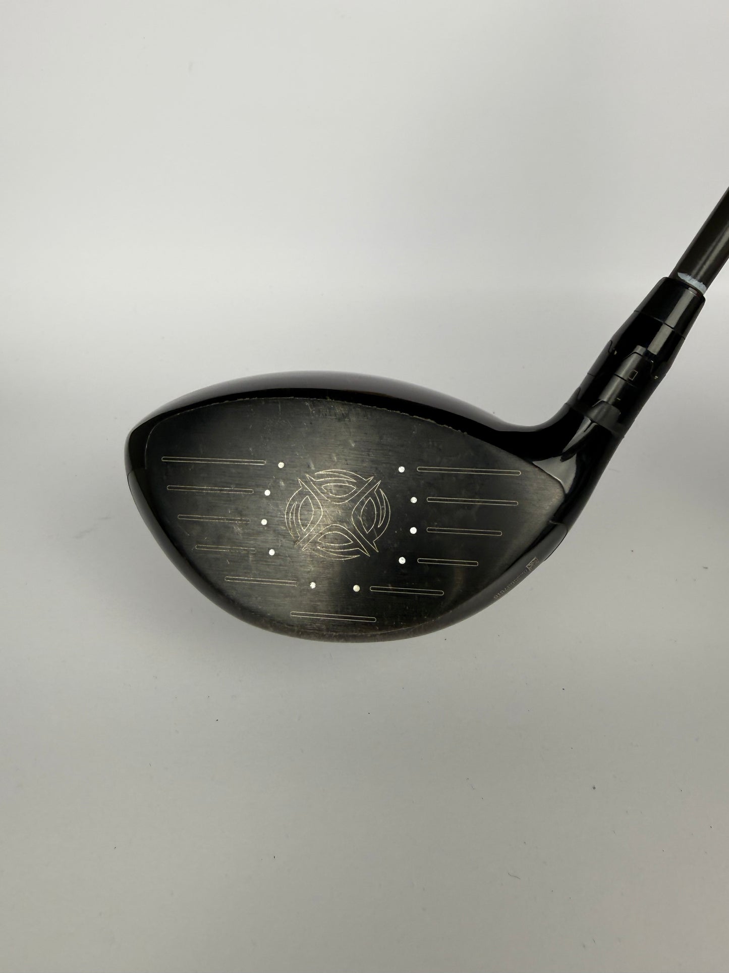 Callaway FT Optiforce 460 10.5 Degree Driver - Right Handed (45.75")
