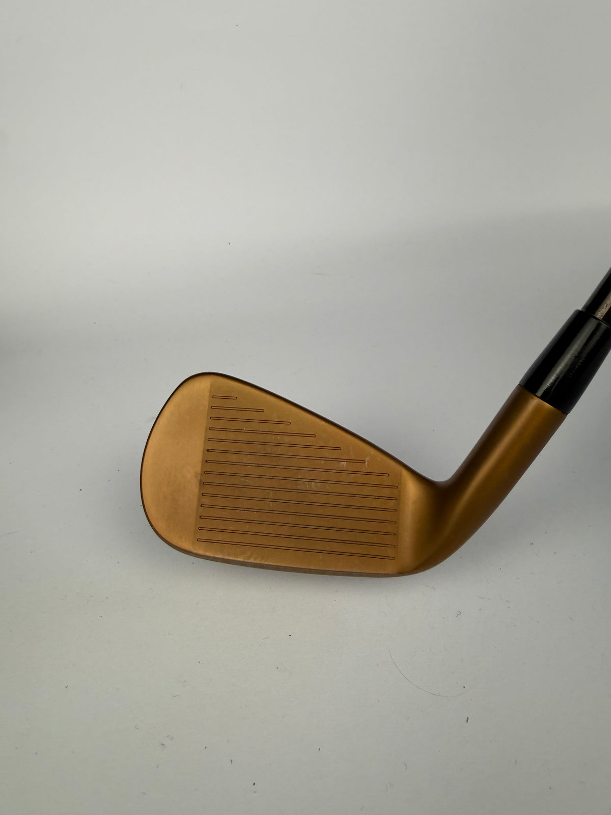 Cobra Forged Tec 21 Degree 4 Iron - Right Handed (39.25")