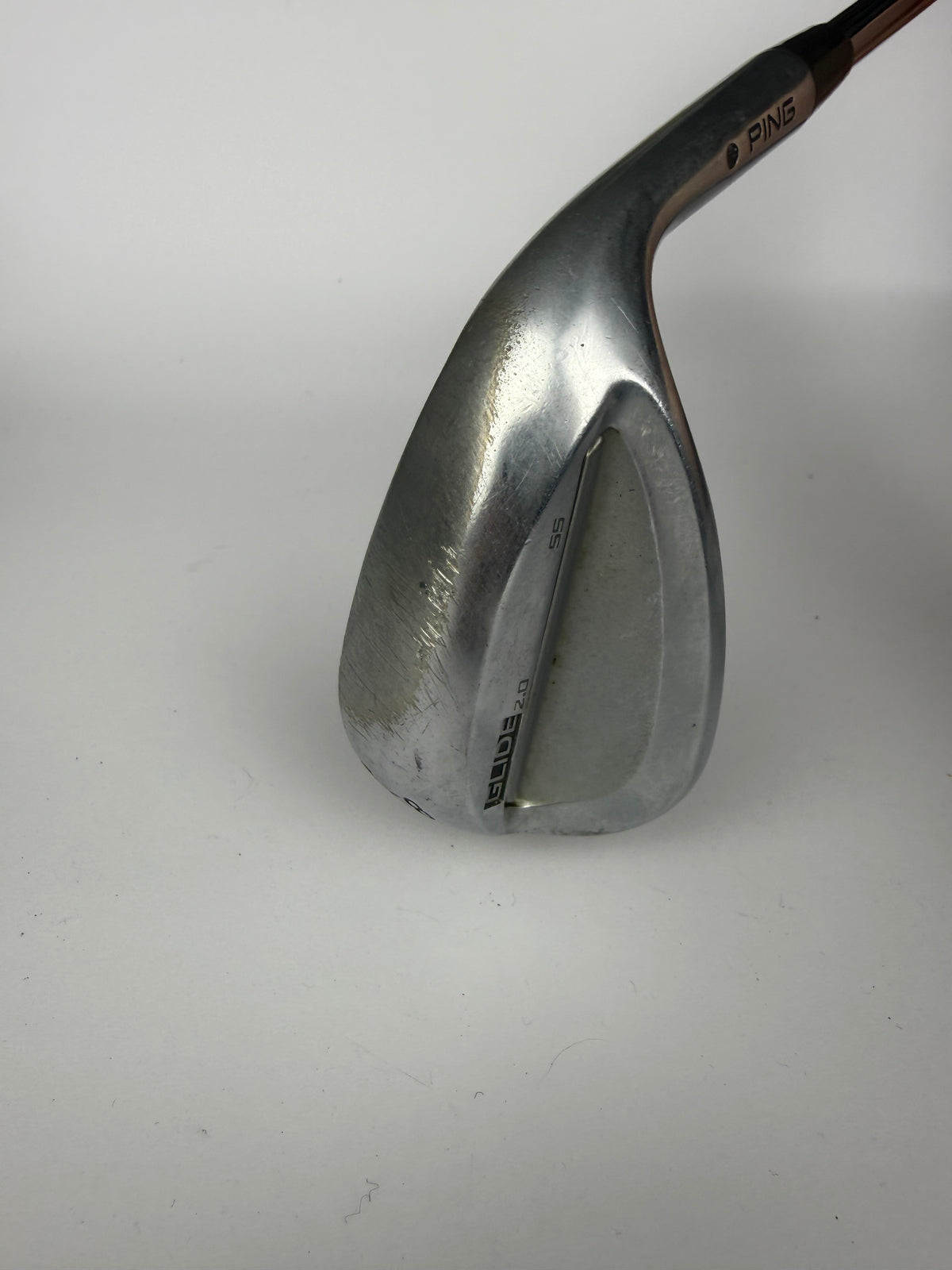 Ping Glide 2.0 58 Degree Wedge - Right Handed (36")