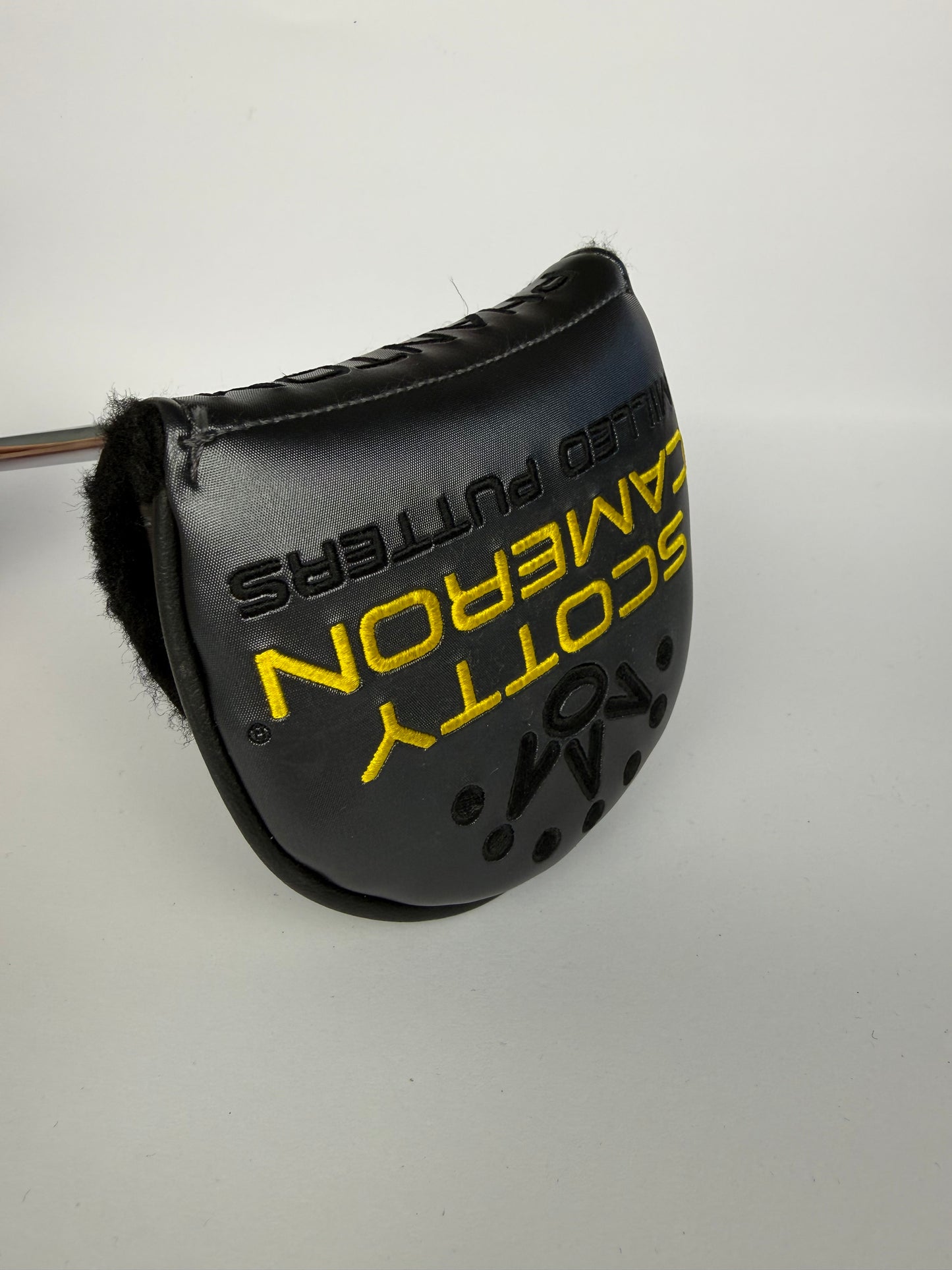 Scotty Cameron Phantom 5 Putter - Left Handed (34")