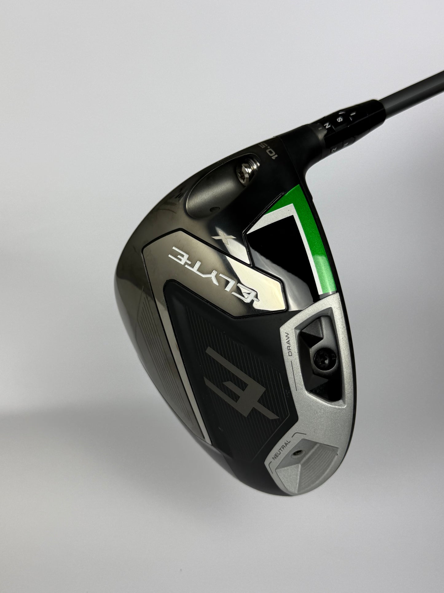 Callaway Elyte X 10.5 Degree Driver - Right Handed (45.25")