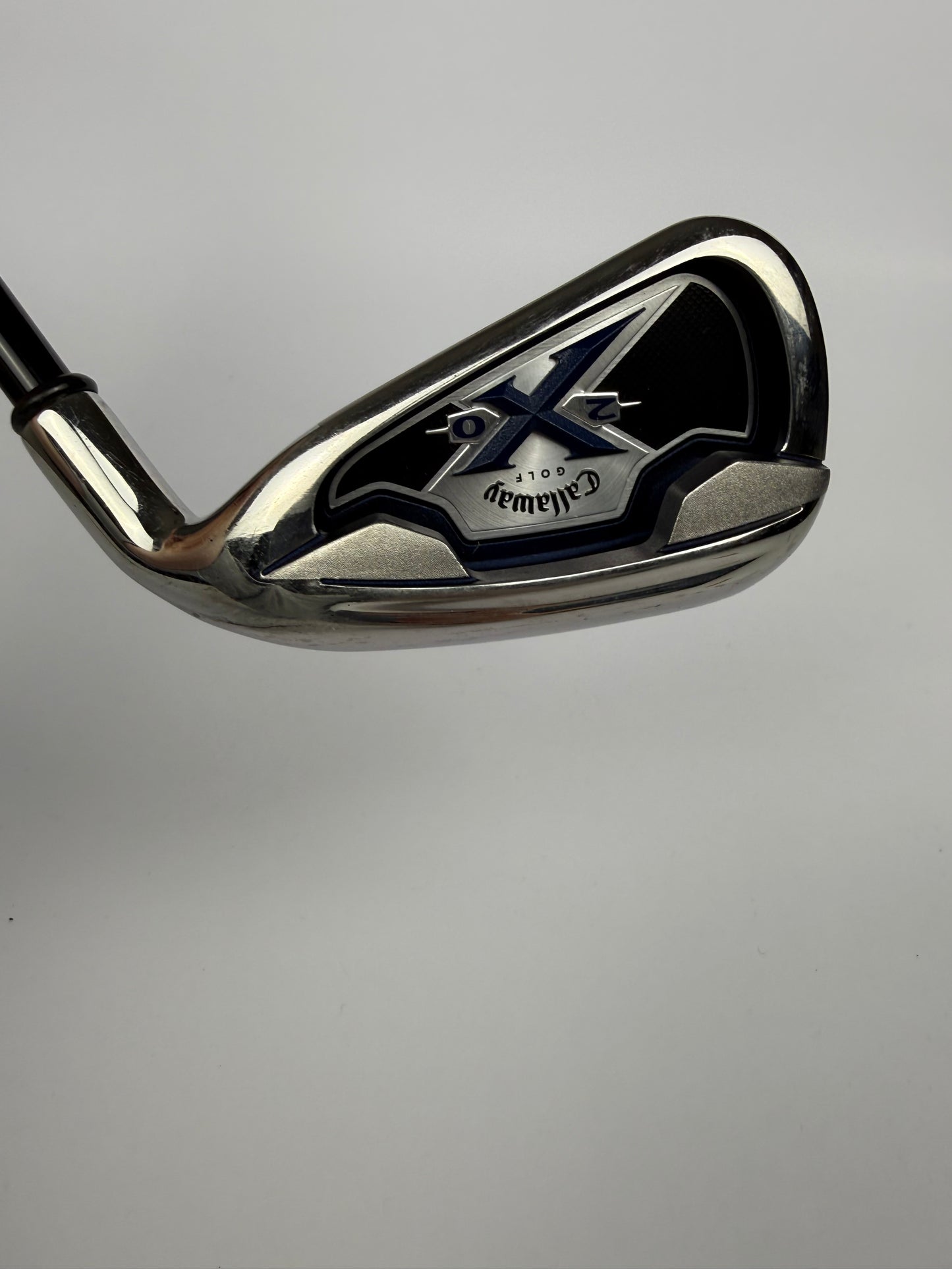 Callaway X20 2 Iron - Right Handed (40.25")