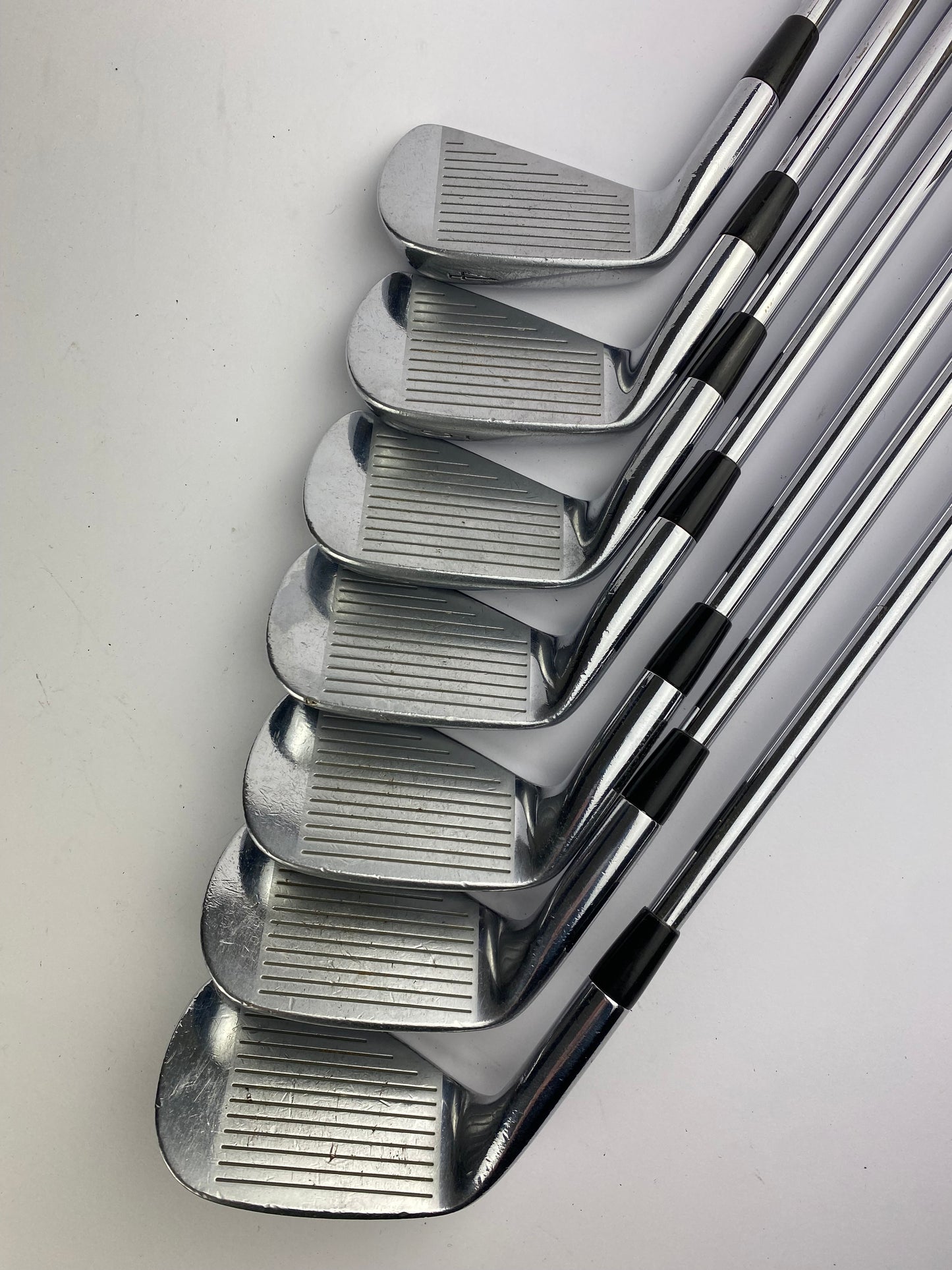 Mizuno MP30 Irons 4-PW - Right Handed (Standard)