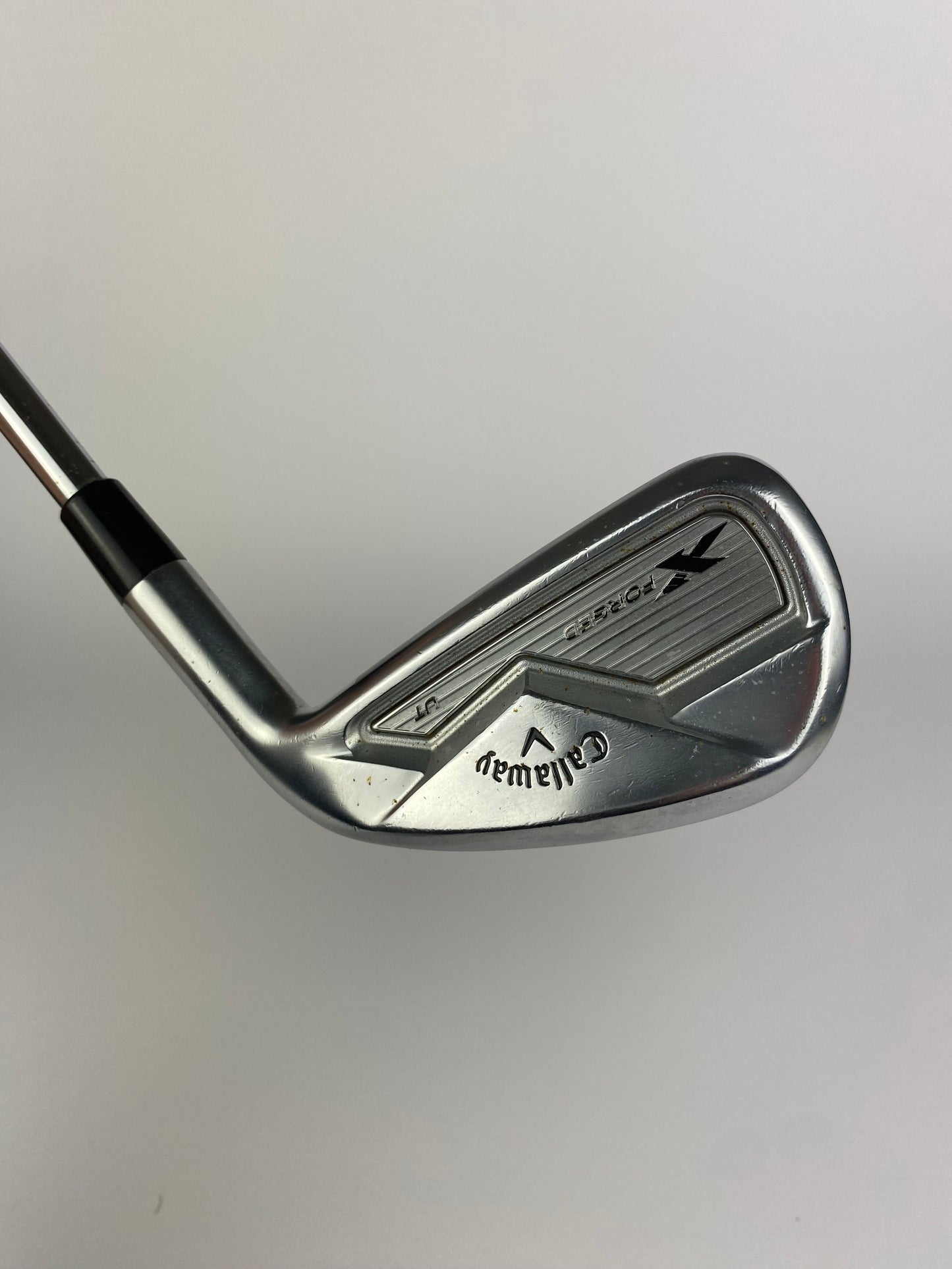Callaway X Forged UT 18 Degree Driving Iron - Right Handed (39.50")
