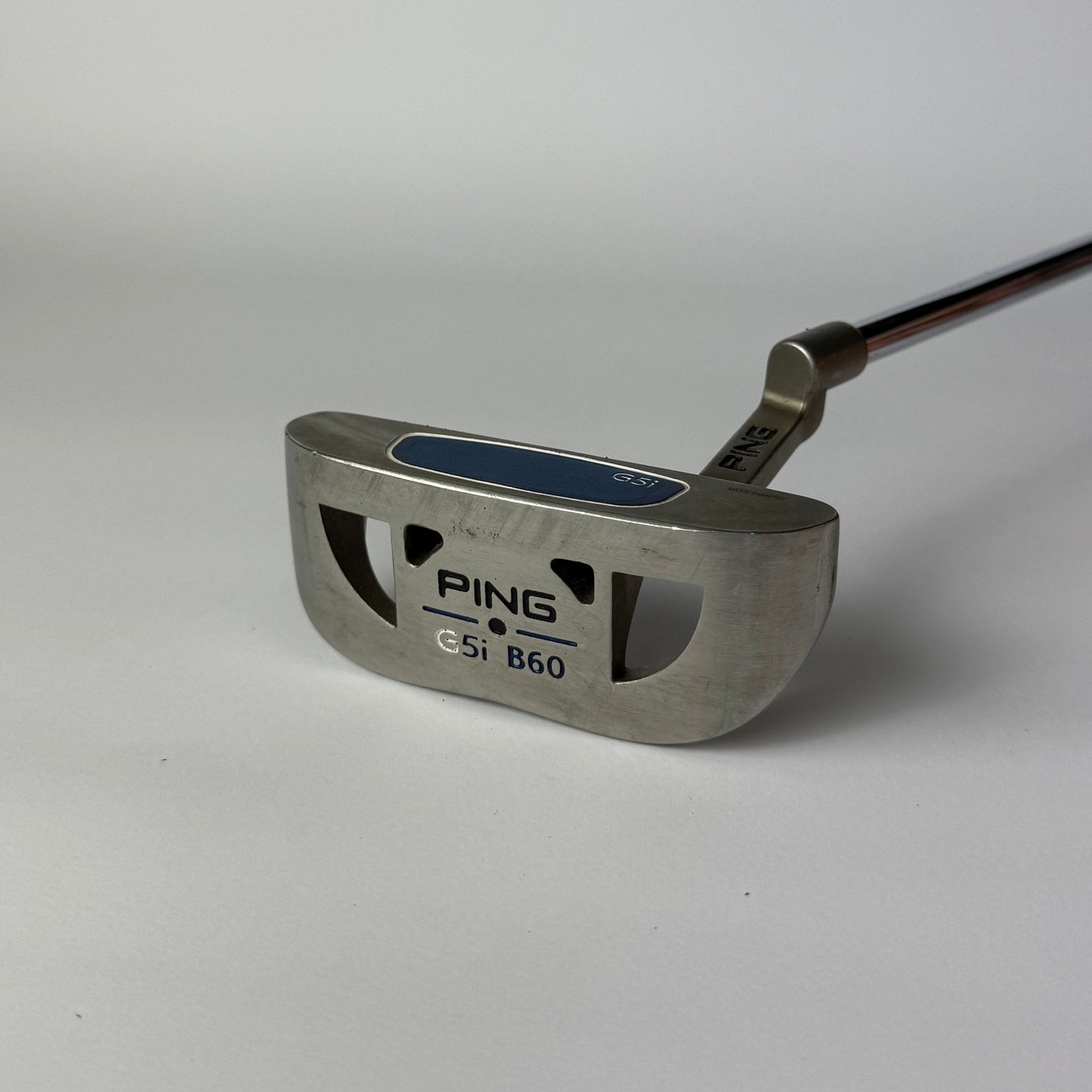 Ping G5i B60 Putter - Right Handed (34.50”)