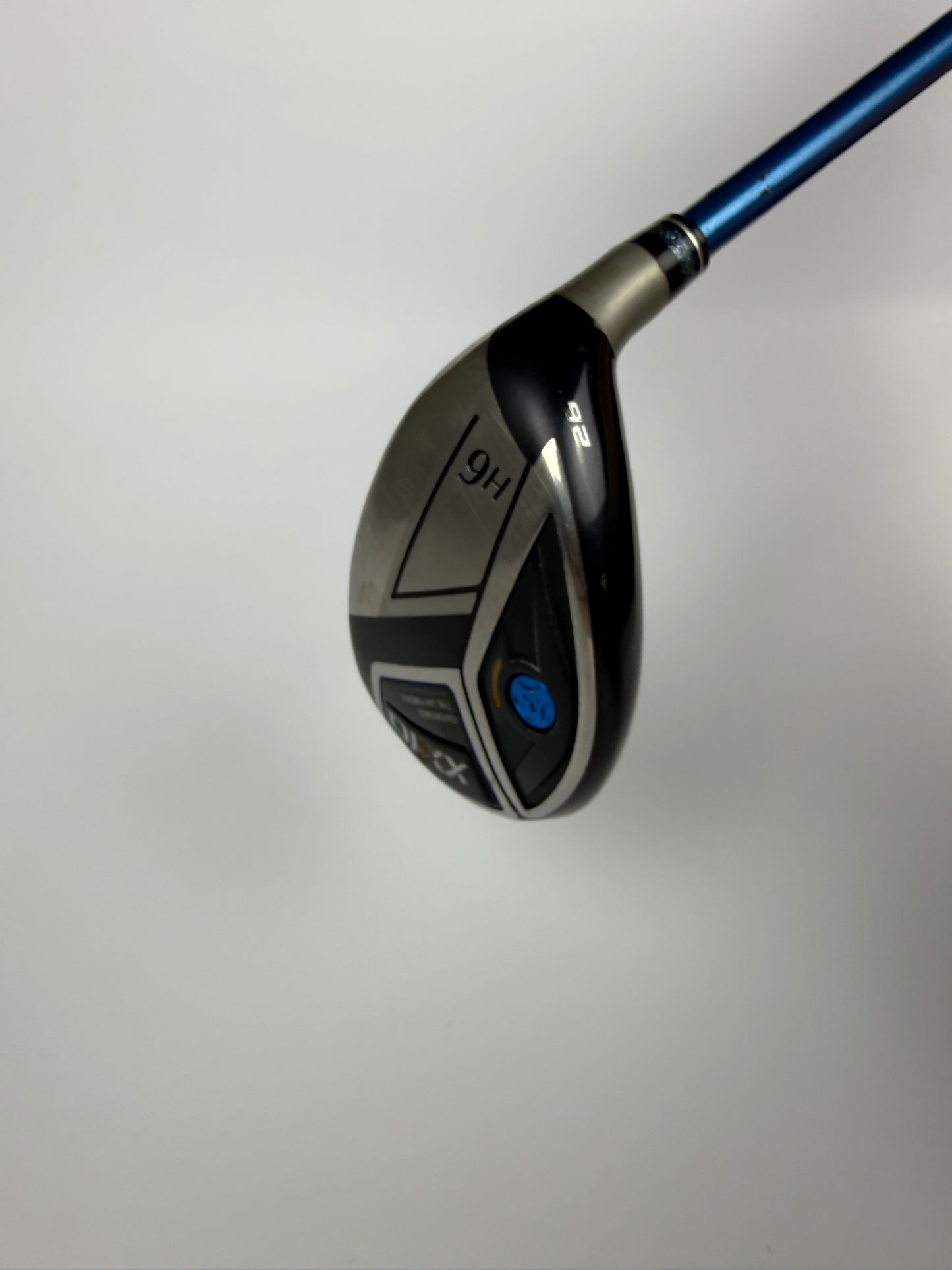 XXIO H6 26 Degree 6 Hybrid - Right Handed (39.25")