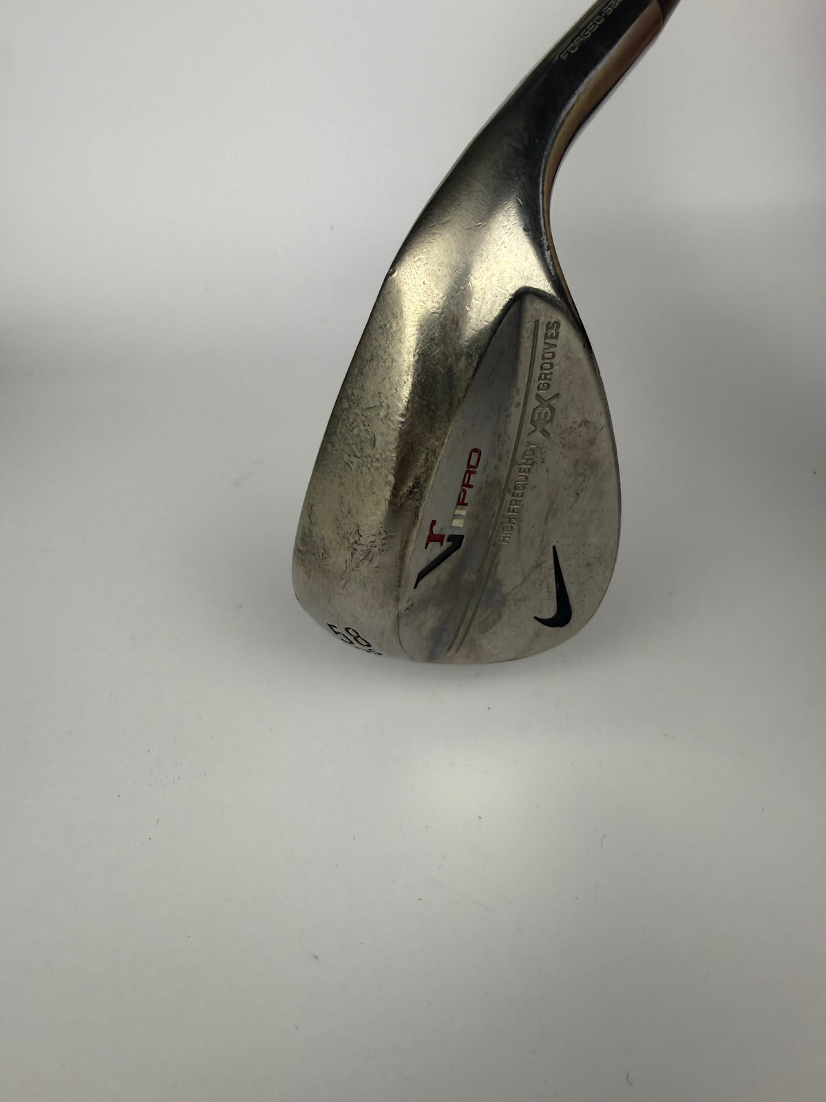 Nike VR Pro 58 Degree Wedge - Right Handed (35")