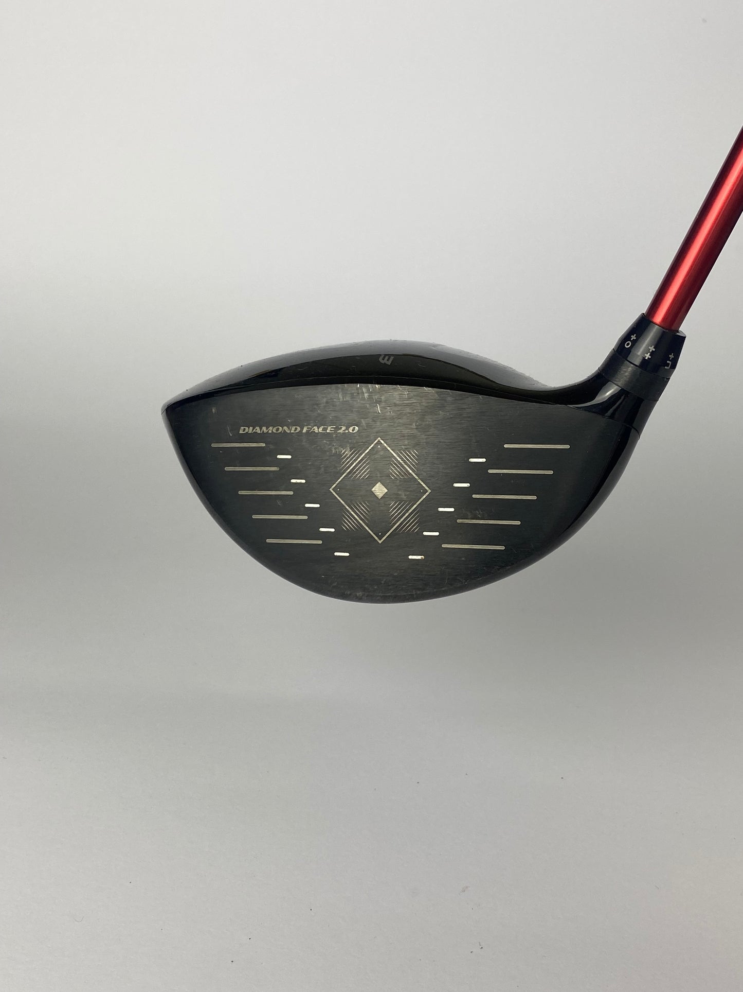 Tour Edge Exotics C721 9.5 Degree Driver - Right Handed (44.50")