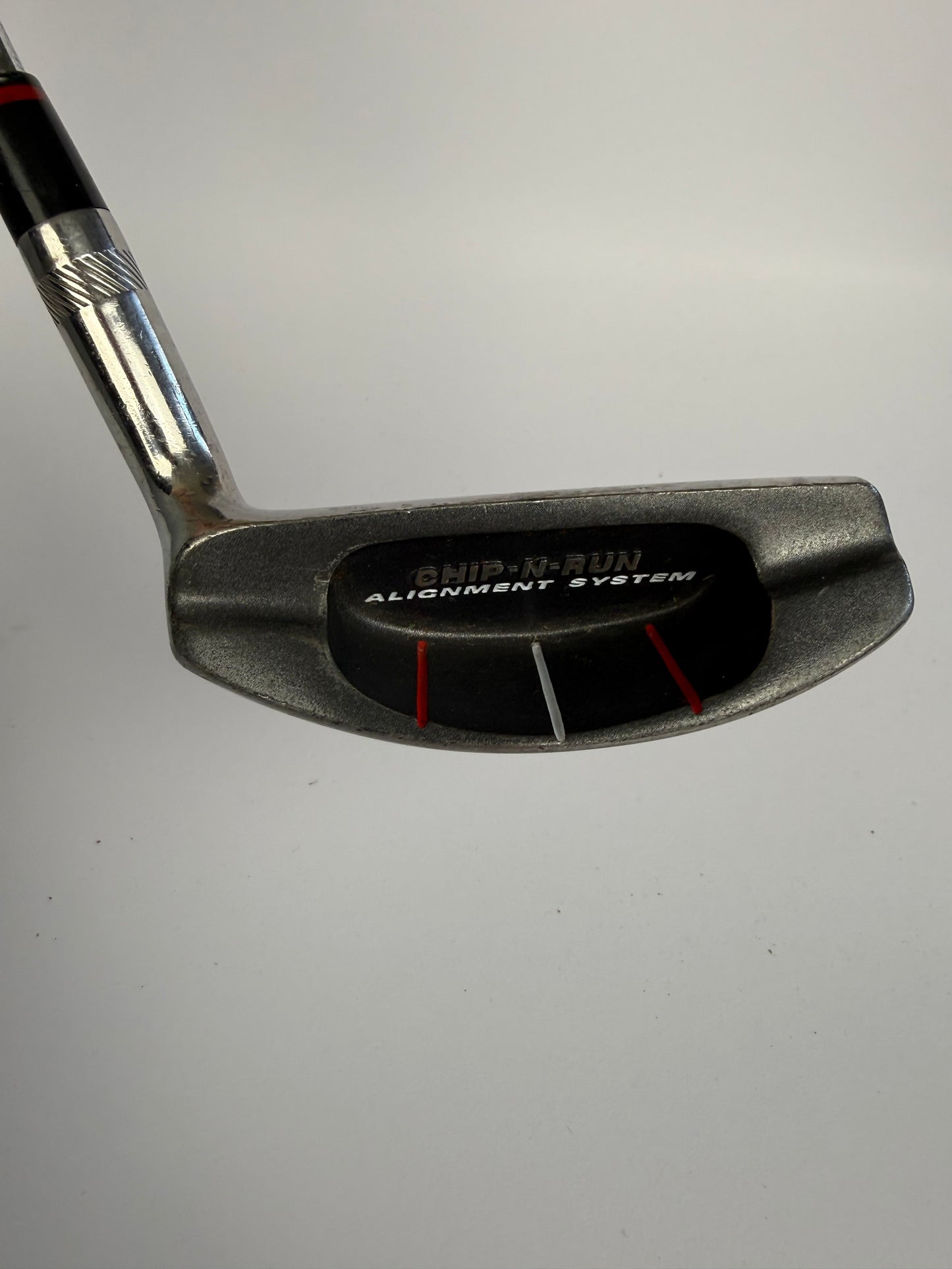 Tour Special Chipper - Right Handed (35")